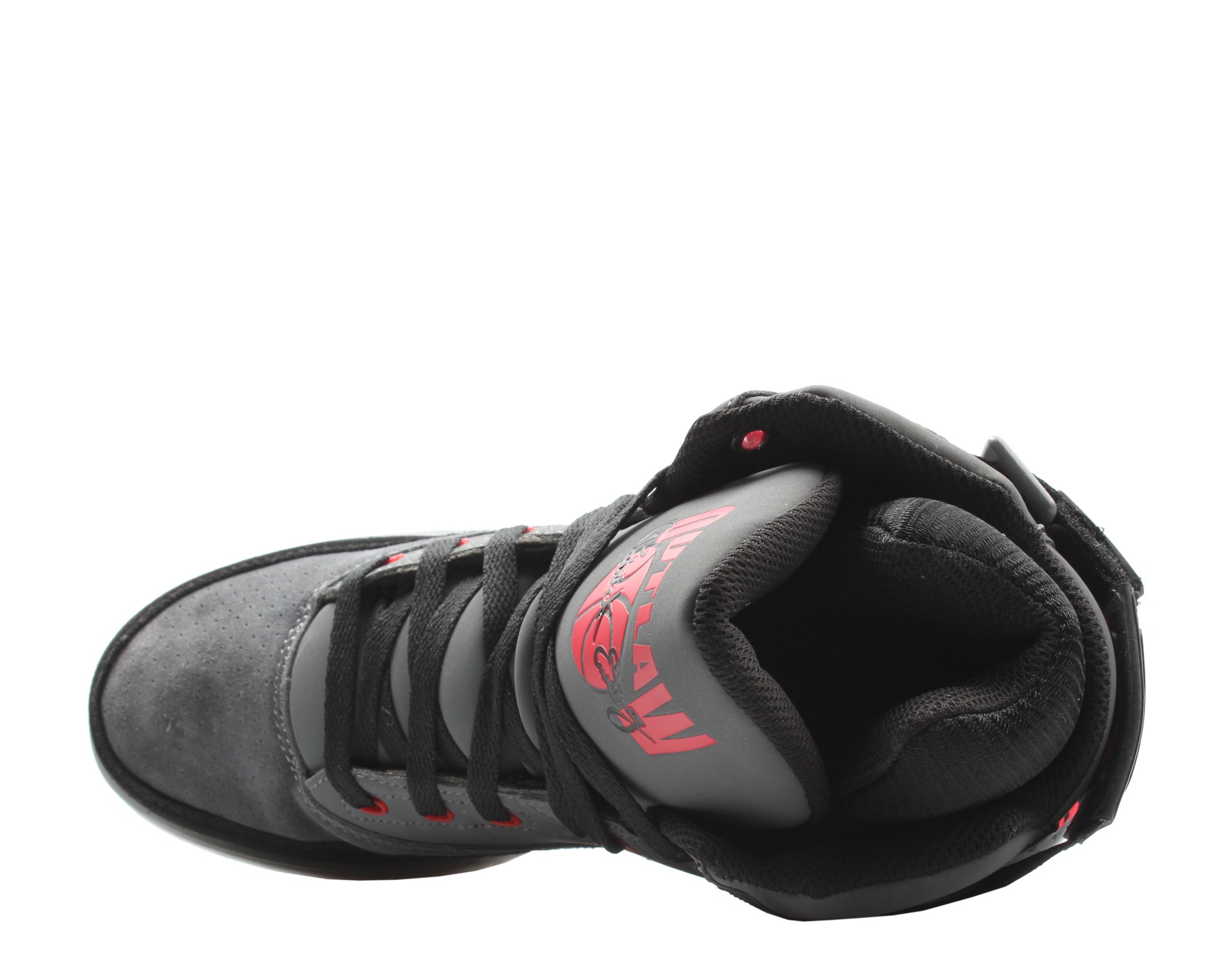 Ewing Athletics Ewing 33 Hi x Outlawz Men's Basketball Shoes