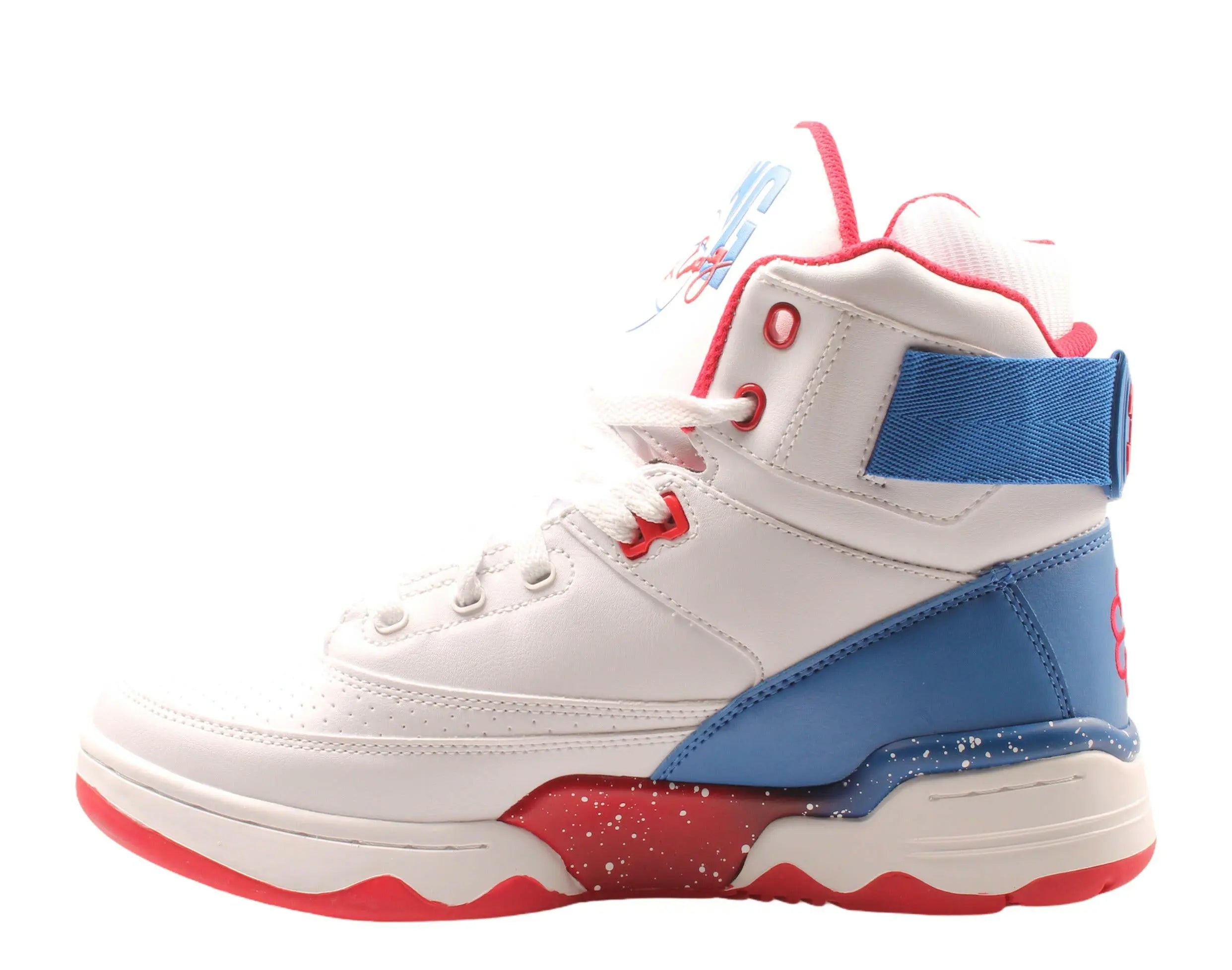 Ewing Athletics Ewing 33 Hi MONTREAL Men's Basketball Shoes.