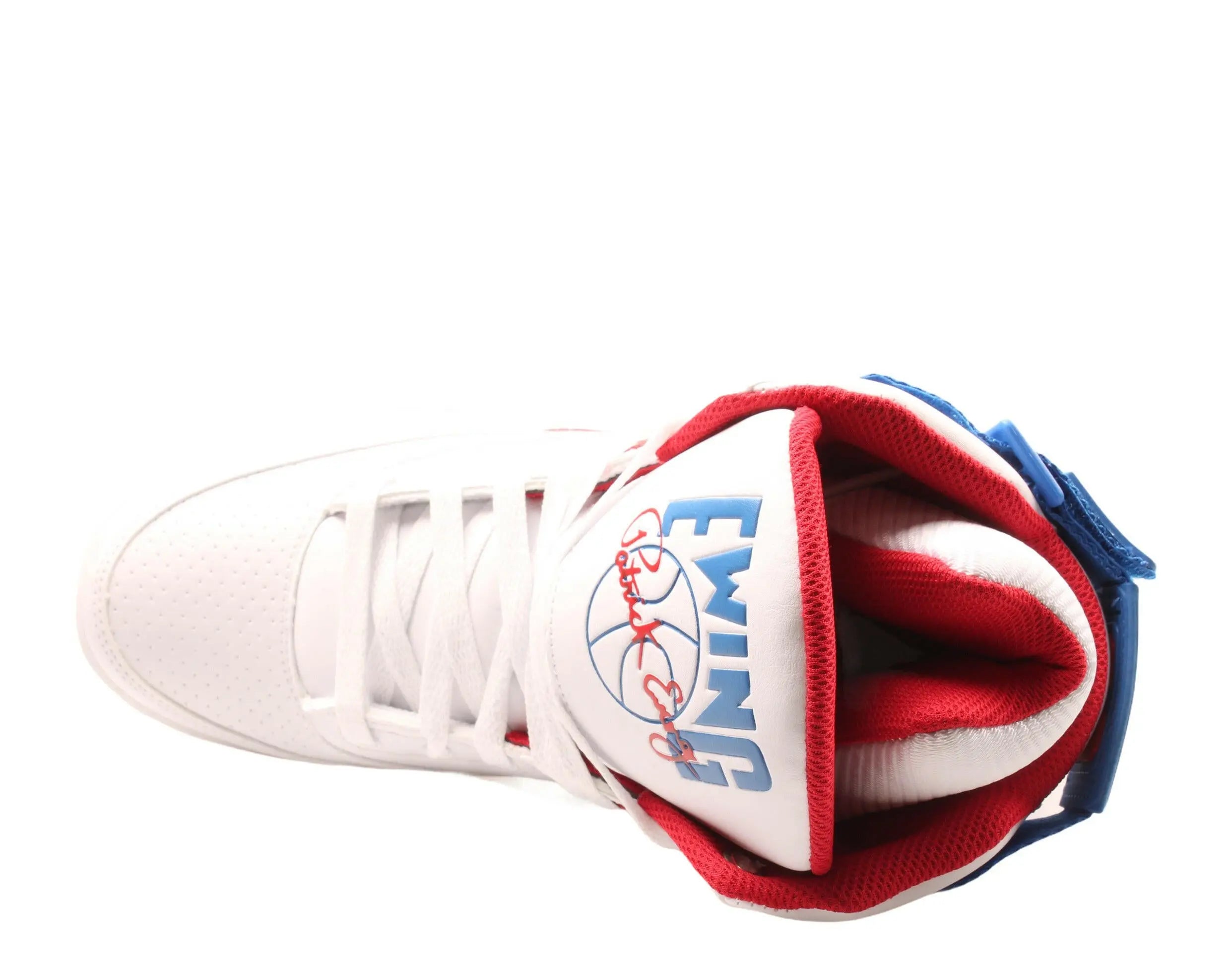 Ewing Athletics Ewing 33 Hi MONTREAL Men's Basketball Shoes.