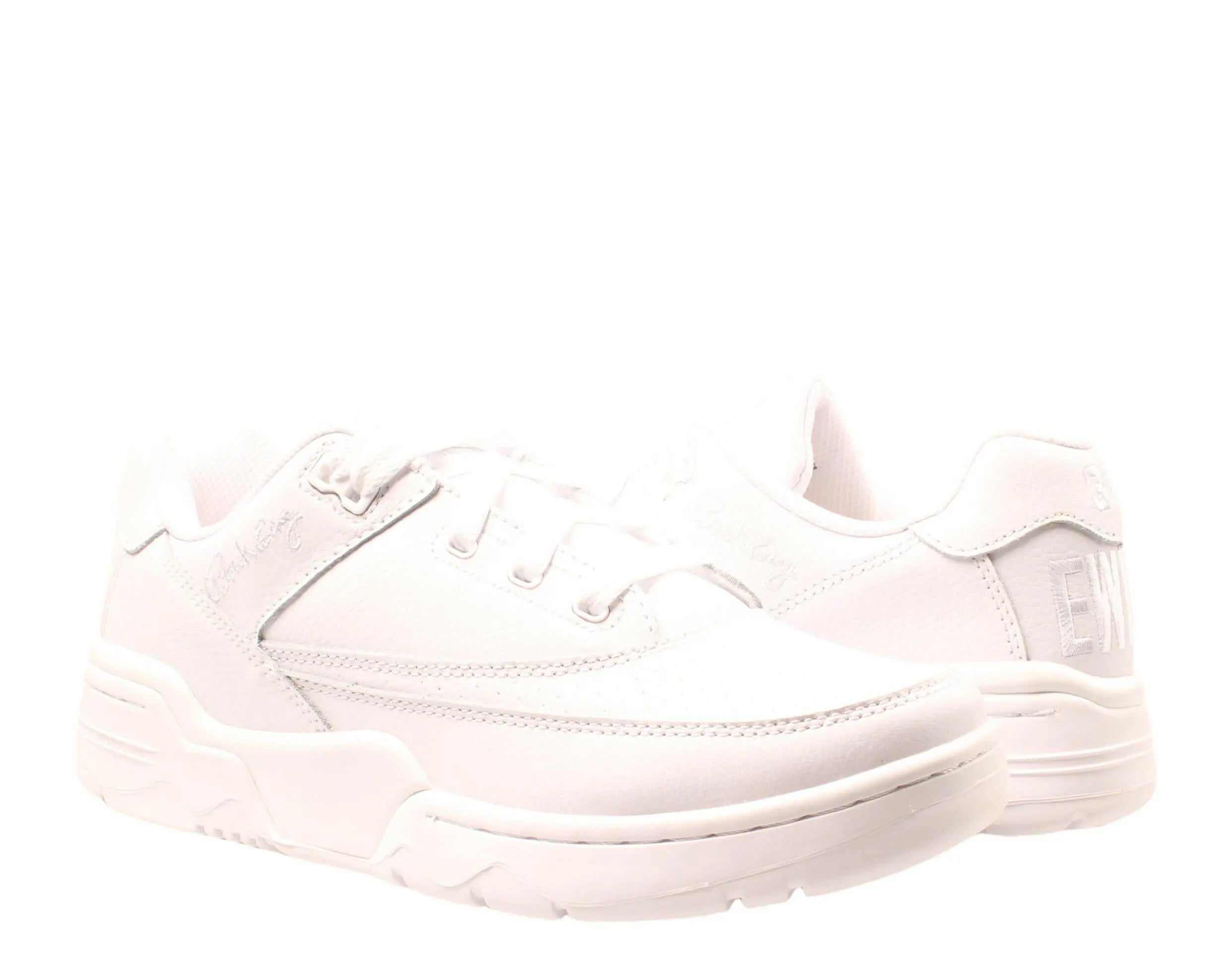 Ewing Athletics Ewing 33 Lo Men's Basketball Shoes.