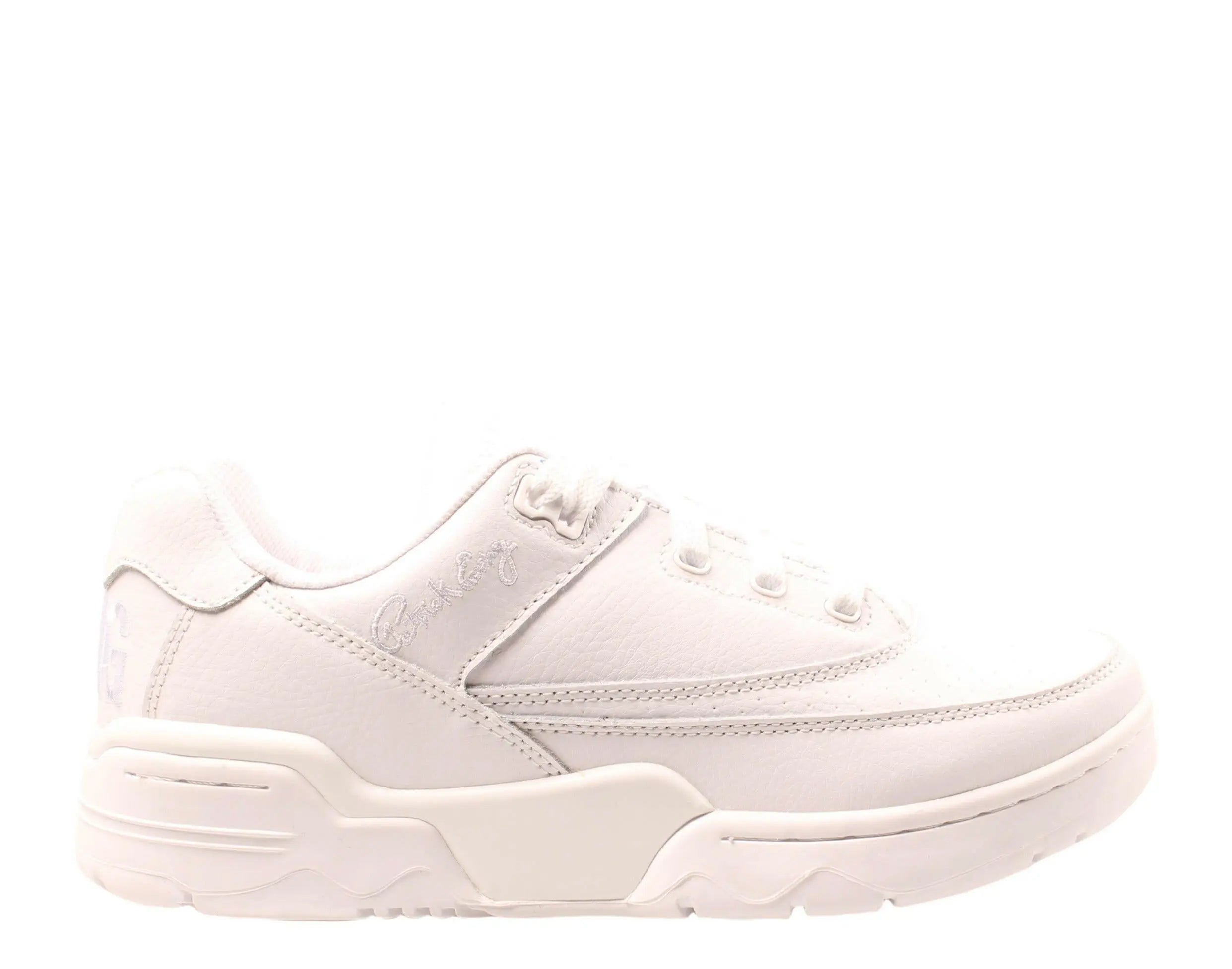 Ewing Athletics Ewing 33 Lo Men's Basketball Shoes.