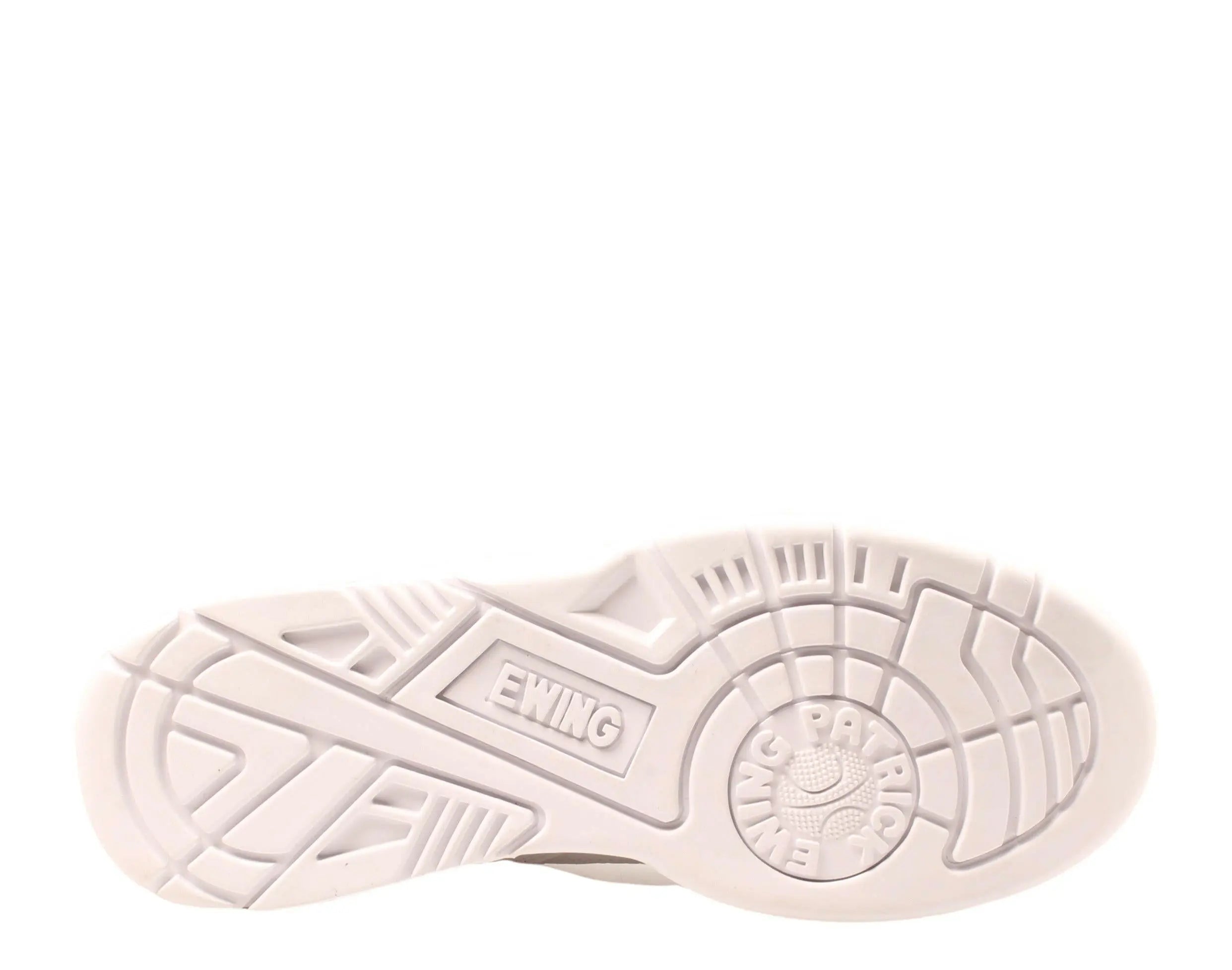 Ewing Athletics Ewing 33 Lo Men's Basketball Shoes.
