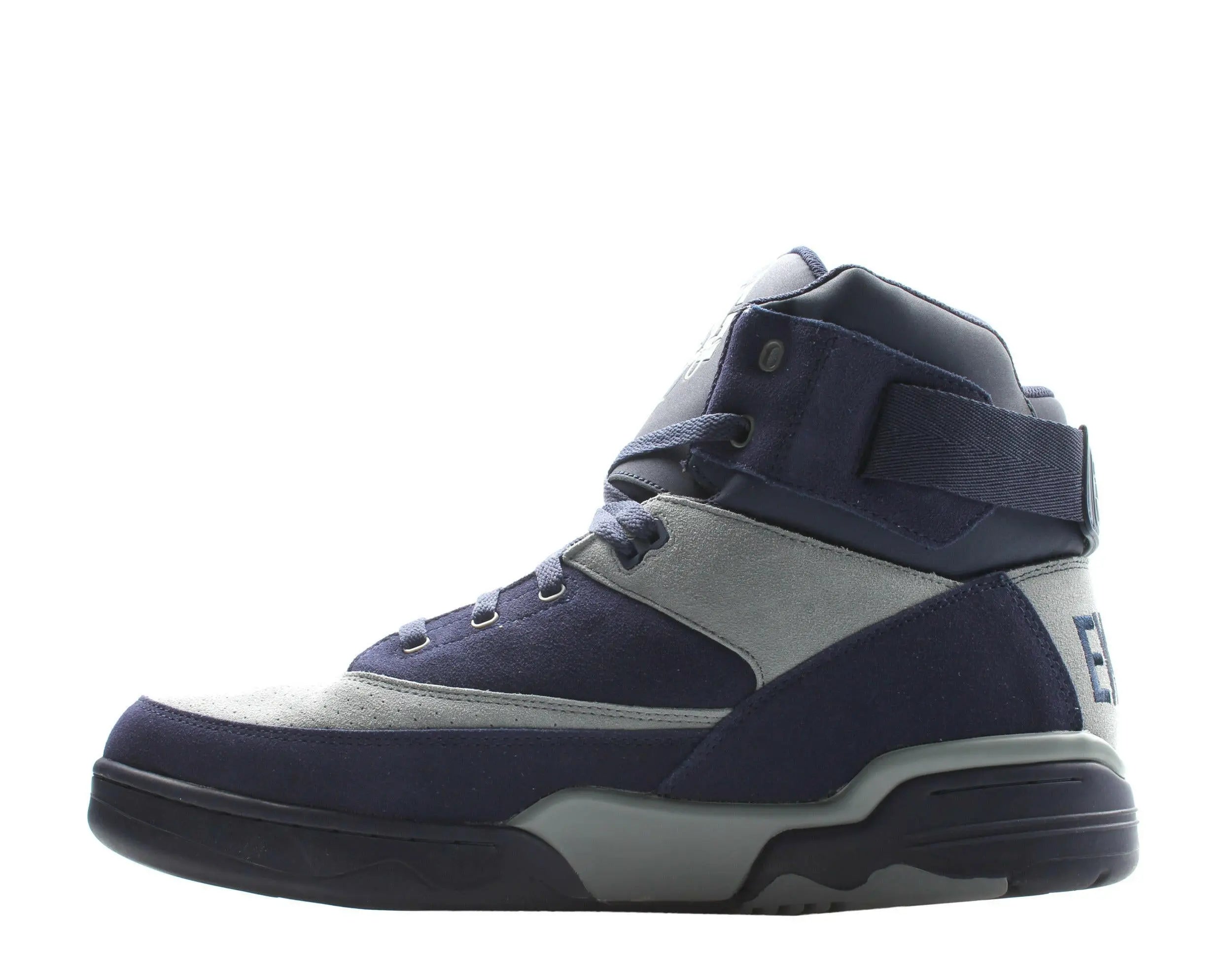 Ewing Athletics Ewing 33 Hi DC OG Men's Basketball Shoes.