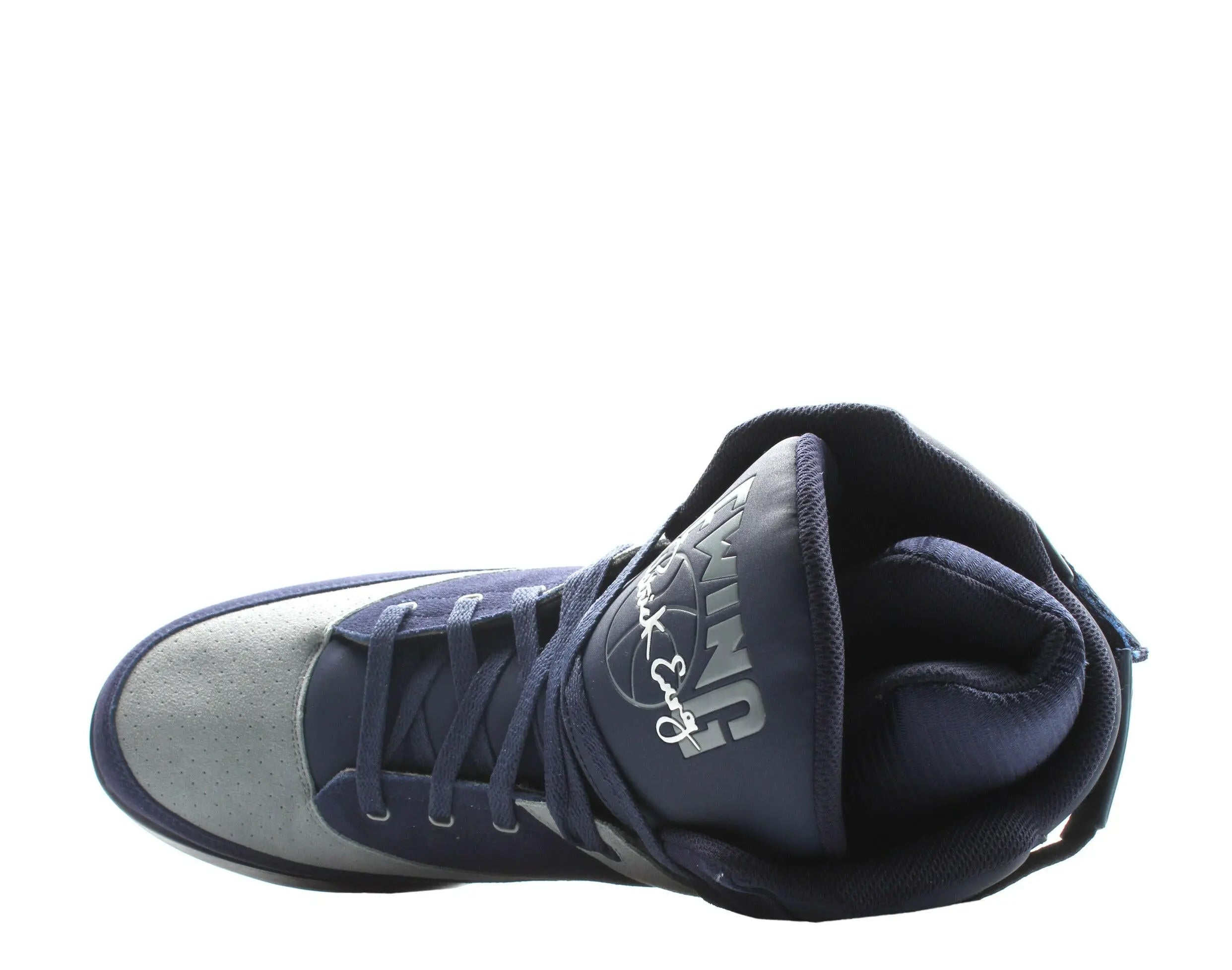 Ewing Athletics Ewing 33 Hi DC OG Men's Basketball Shoes.
