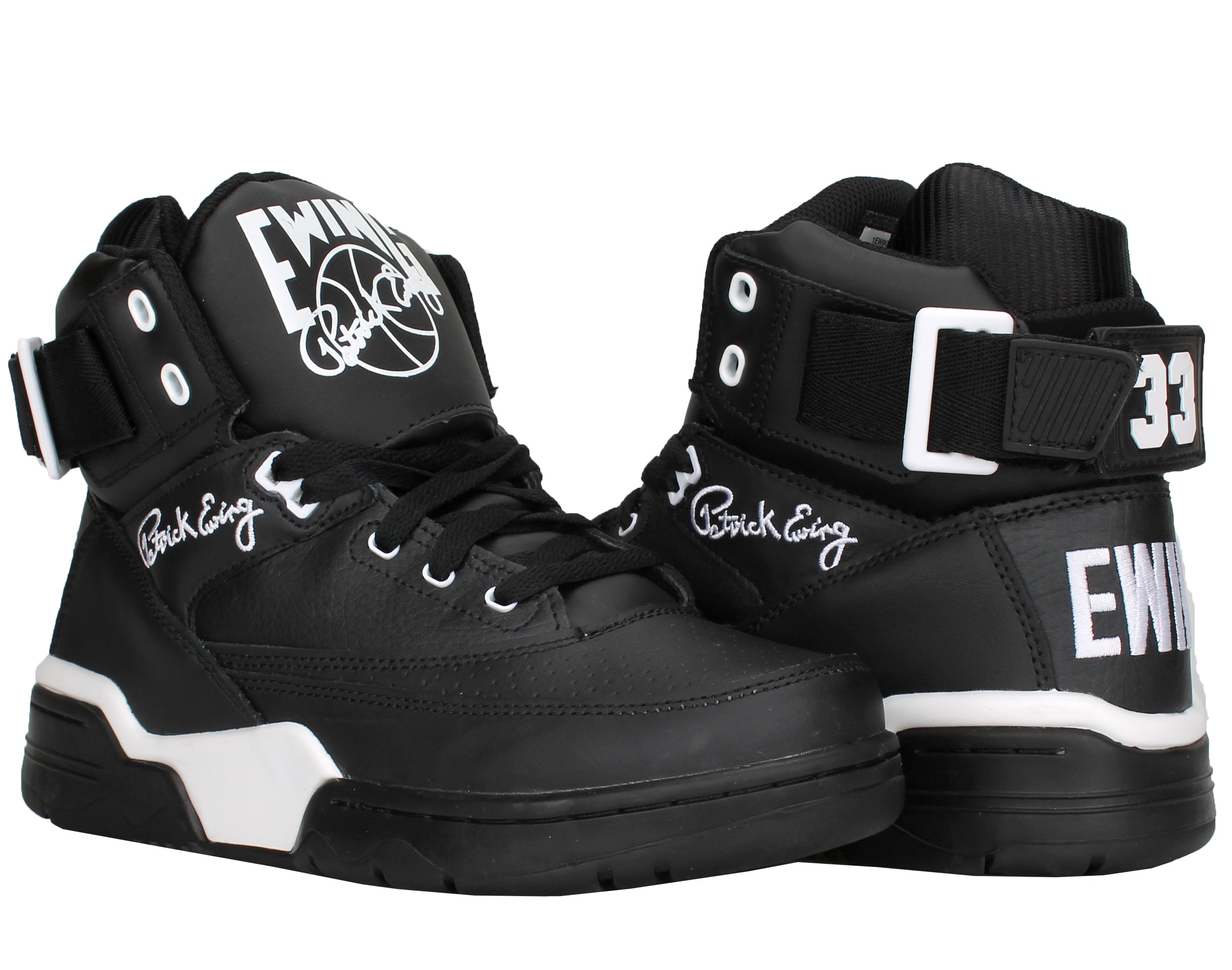 Ewing Athletics Ewing 33 Hi Men's Basketball Shoes