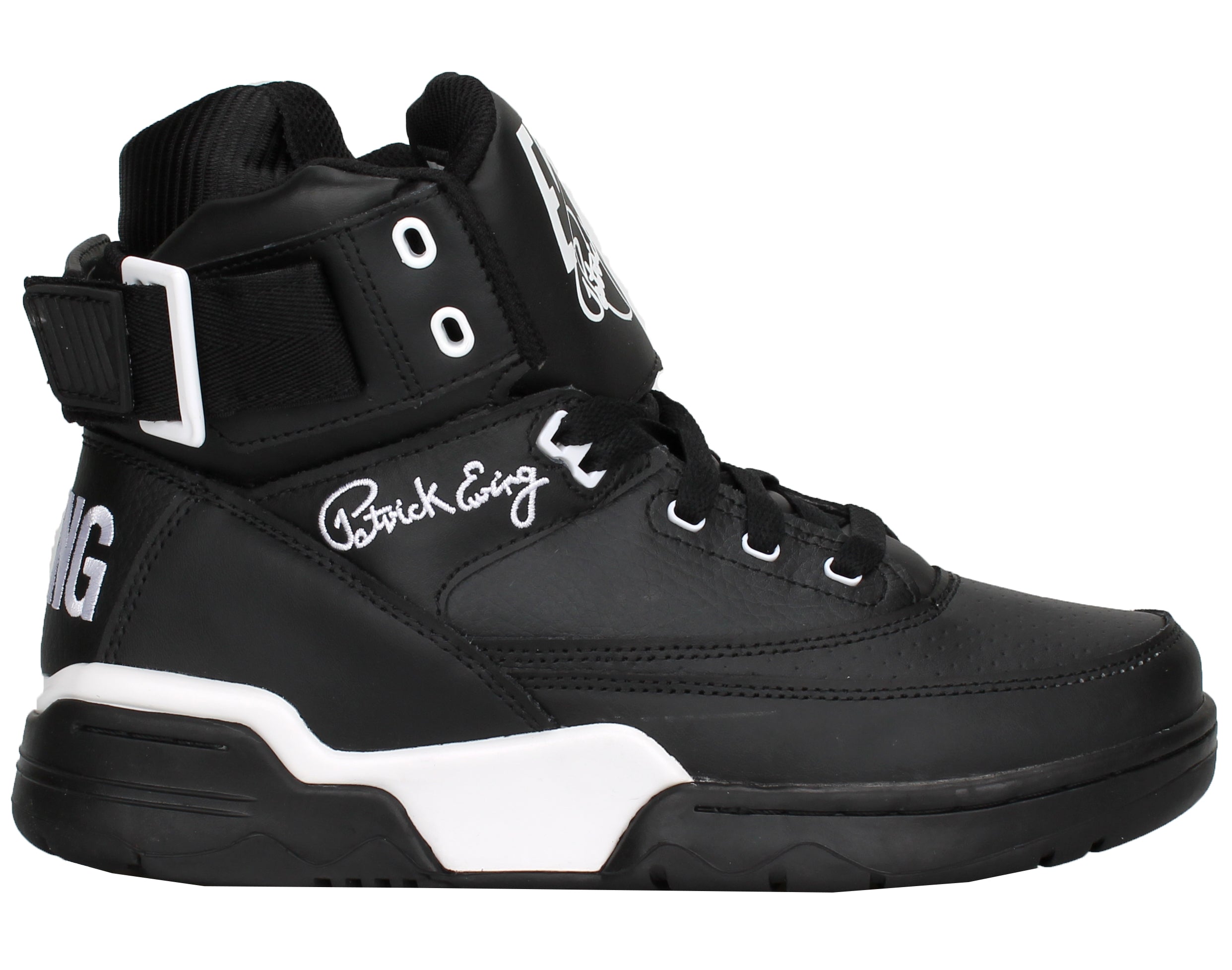 Ewing Athletics Ewing 33 Hi Men's Basketball Shoes