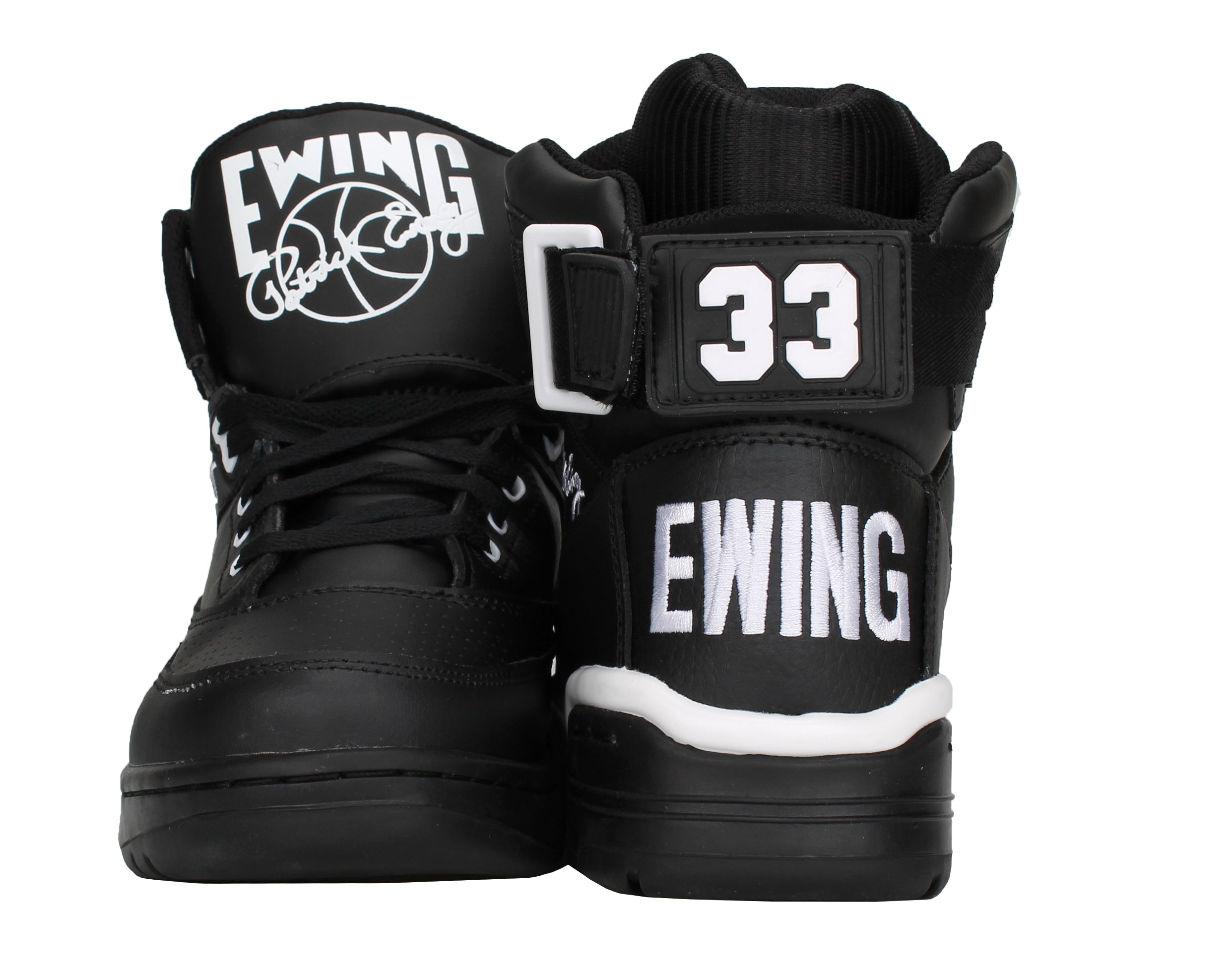 Ewing Athletics Ewing 33 Hi Men's Basketball Shoes