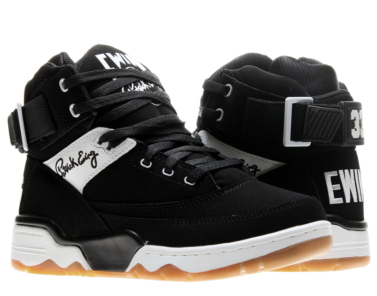 Ewing Athletics Ewing 33 Hi Men's Basketball Shoes