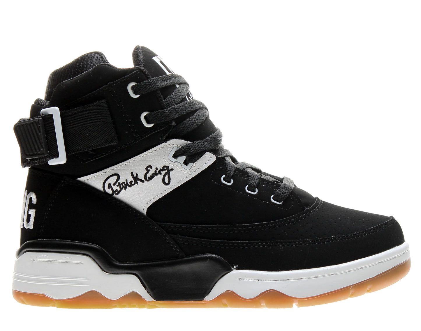 Ewing Athletics Ewing 33 Hi Men's Basketball Shoes