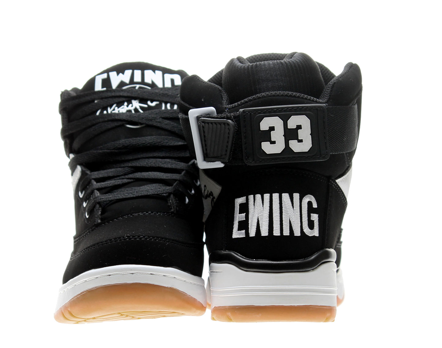 Ewing Athletics Ewing 33 Hi Men's Basketball Shoes
