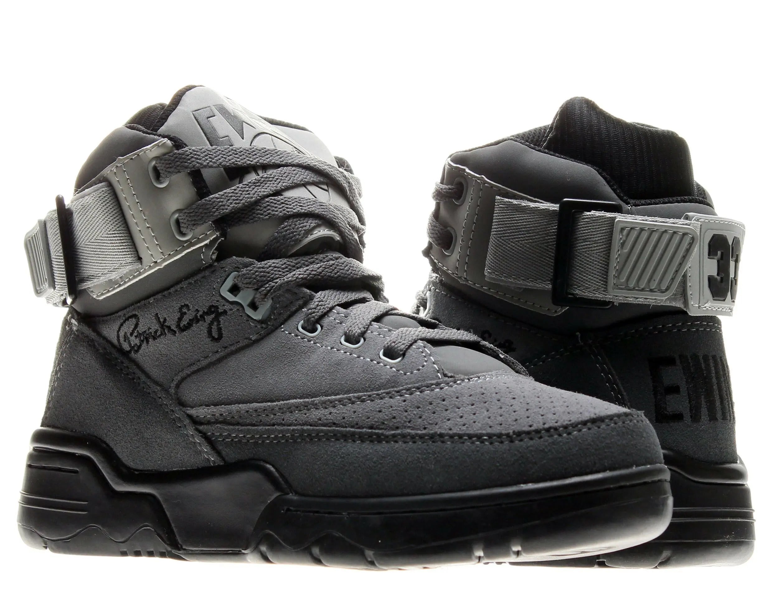 Ewing Athletics Ewing 33 Hi Men's Basketball Shoes.