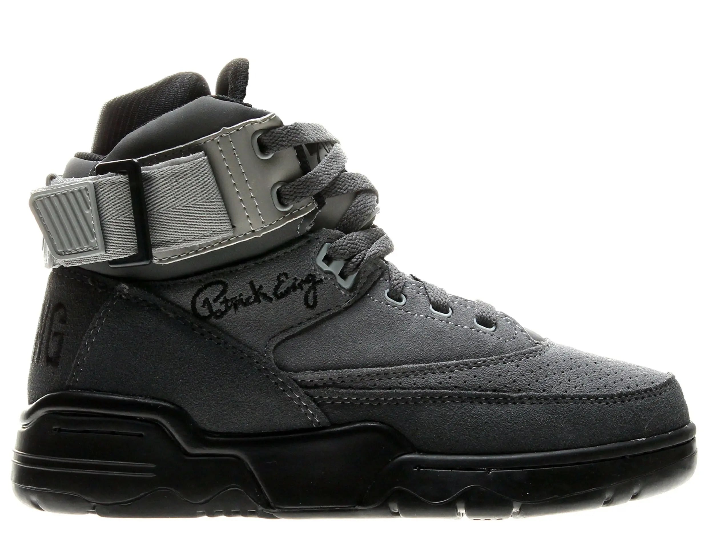 Ewing Athletics Ewing 33 Hi Men's Basketball Shoes.