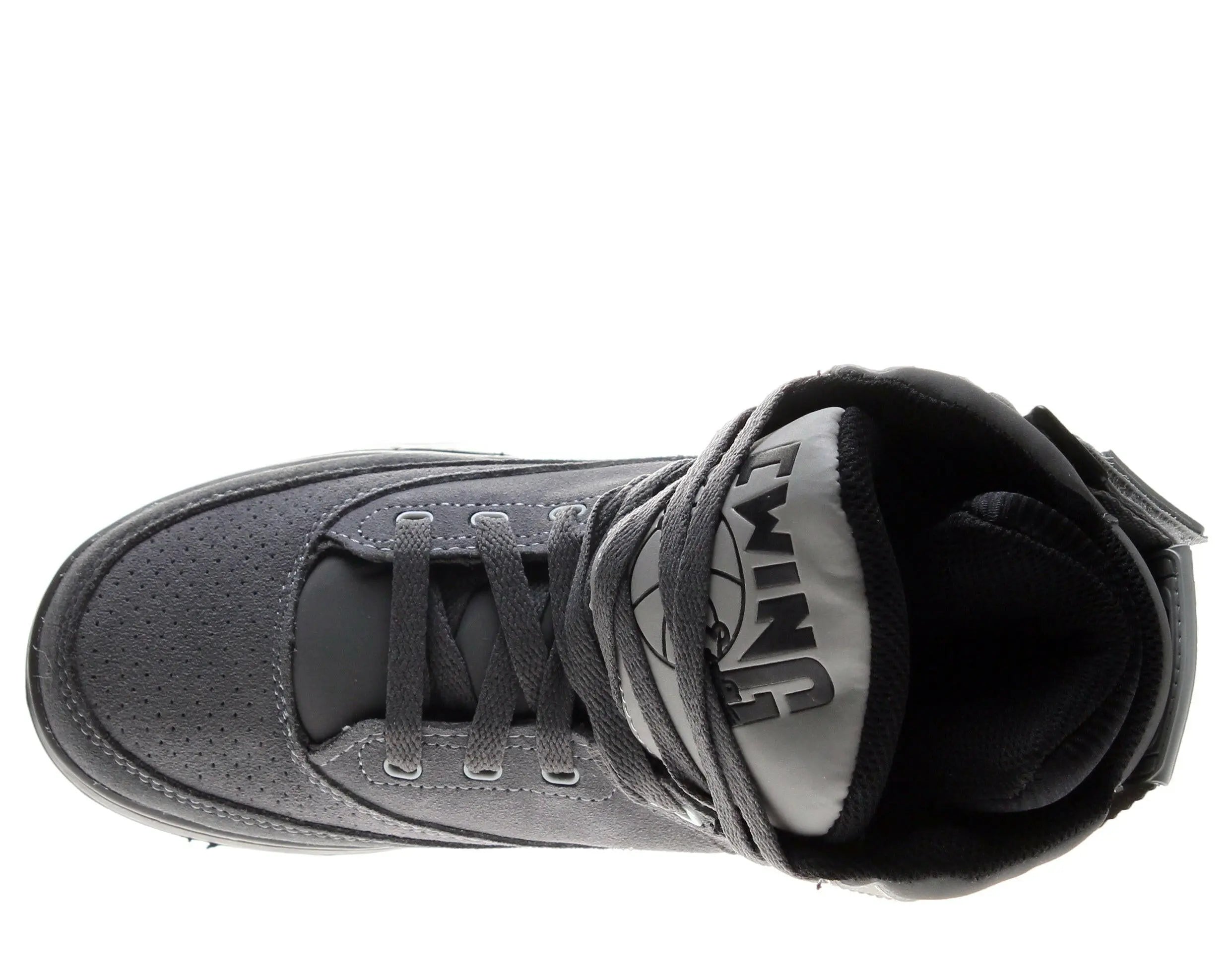Ewing Athletics Ewing 33 Hi Men's Basketball Shoes.