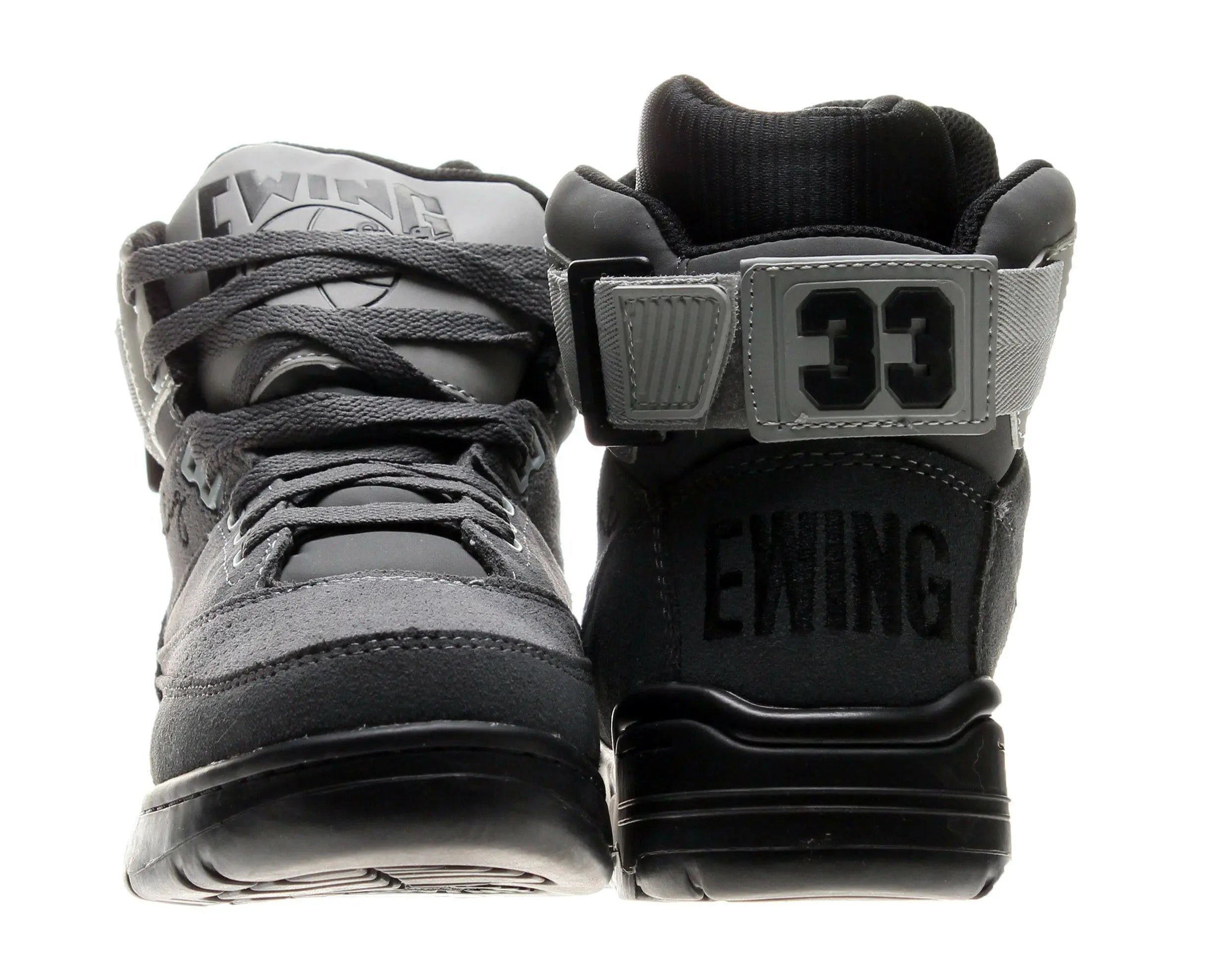 Ewing Athletics Ewing 33 Hi Men's Basketball Shoes.