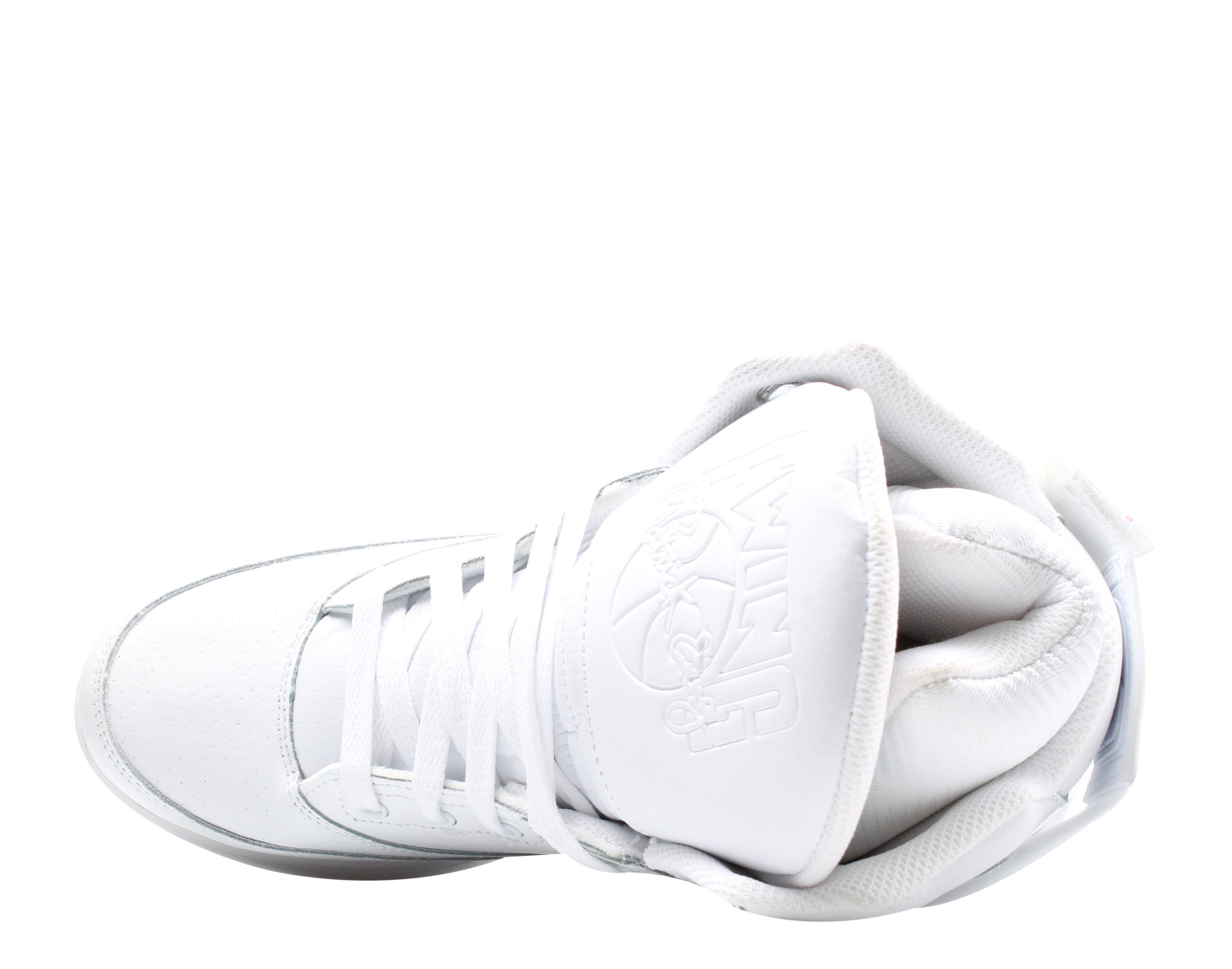 Ewing Athletics Ewing 33 Hi Men's Basketball Shoes