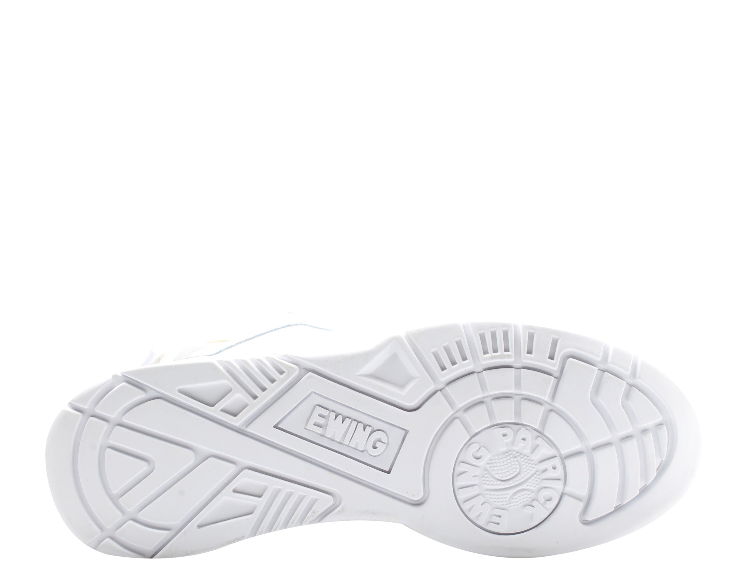 Ewing Athletics Ewing 33 Hi Men's Basketball Shoes