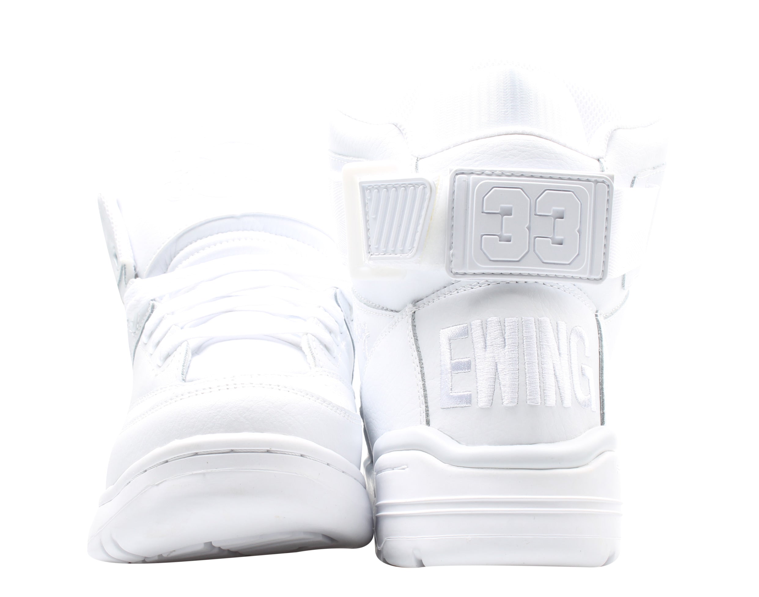 Ewing Athletics Ewing 33 Hi Men's Basketball Shoes