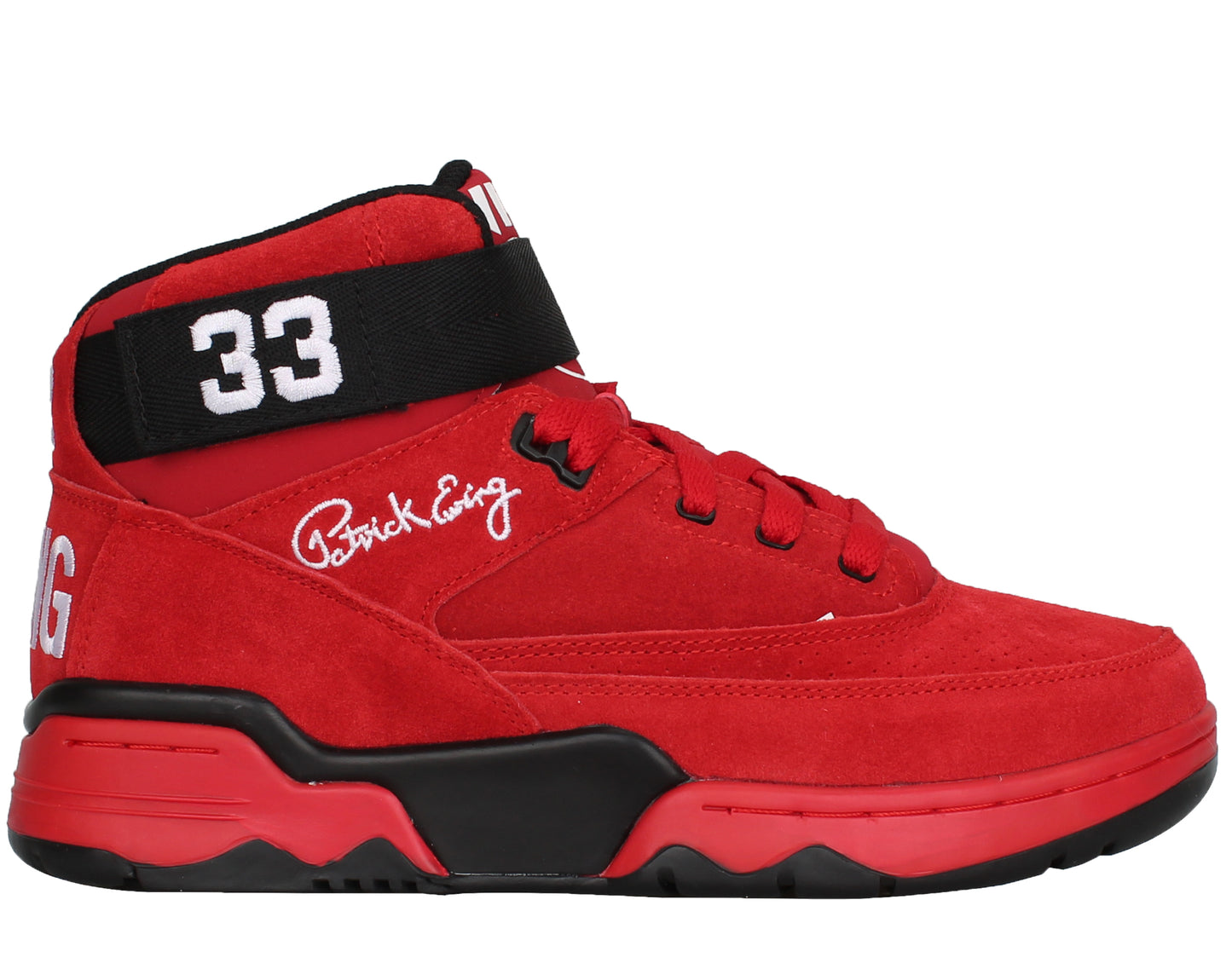Ewing Athletics Ewing 33 Mid Men's Basketball Shoes