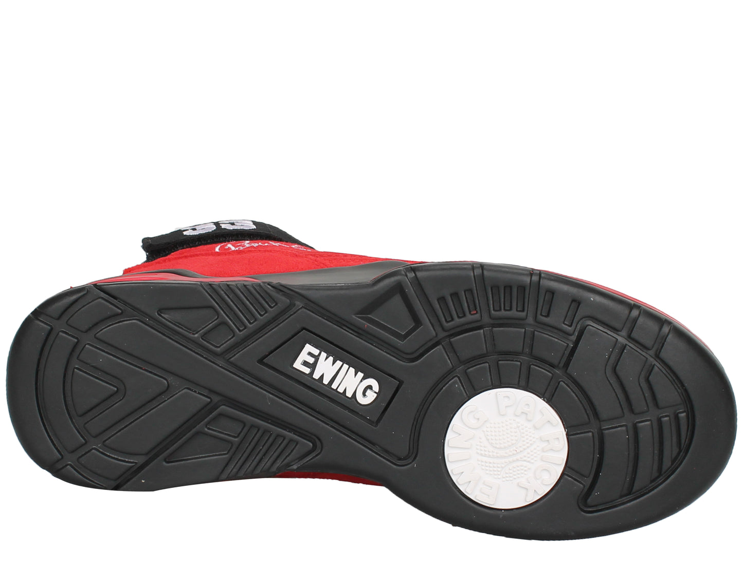Ewing Athletics Ewing 33 Mid Men's Basketball Shoes
