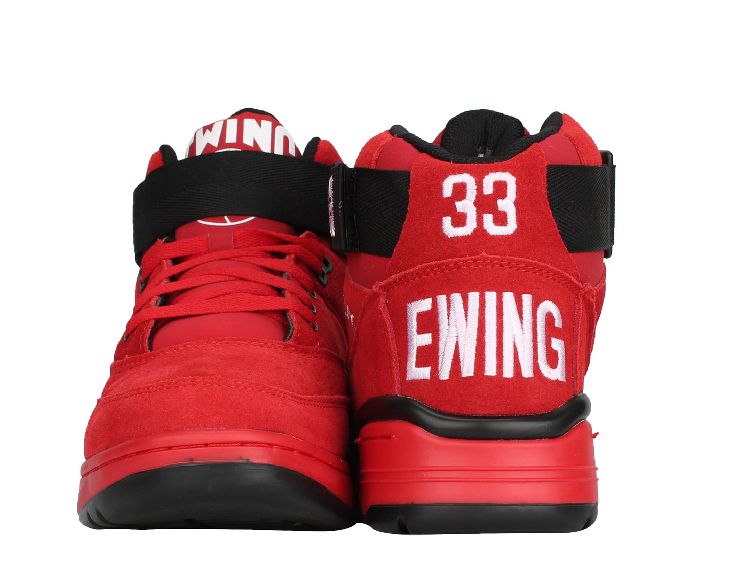 Ewing Athletics Ewing 33 Mid Men's Basketball Shoes
