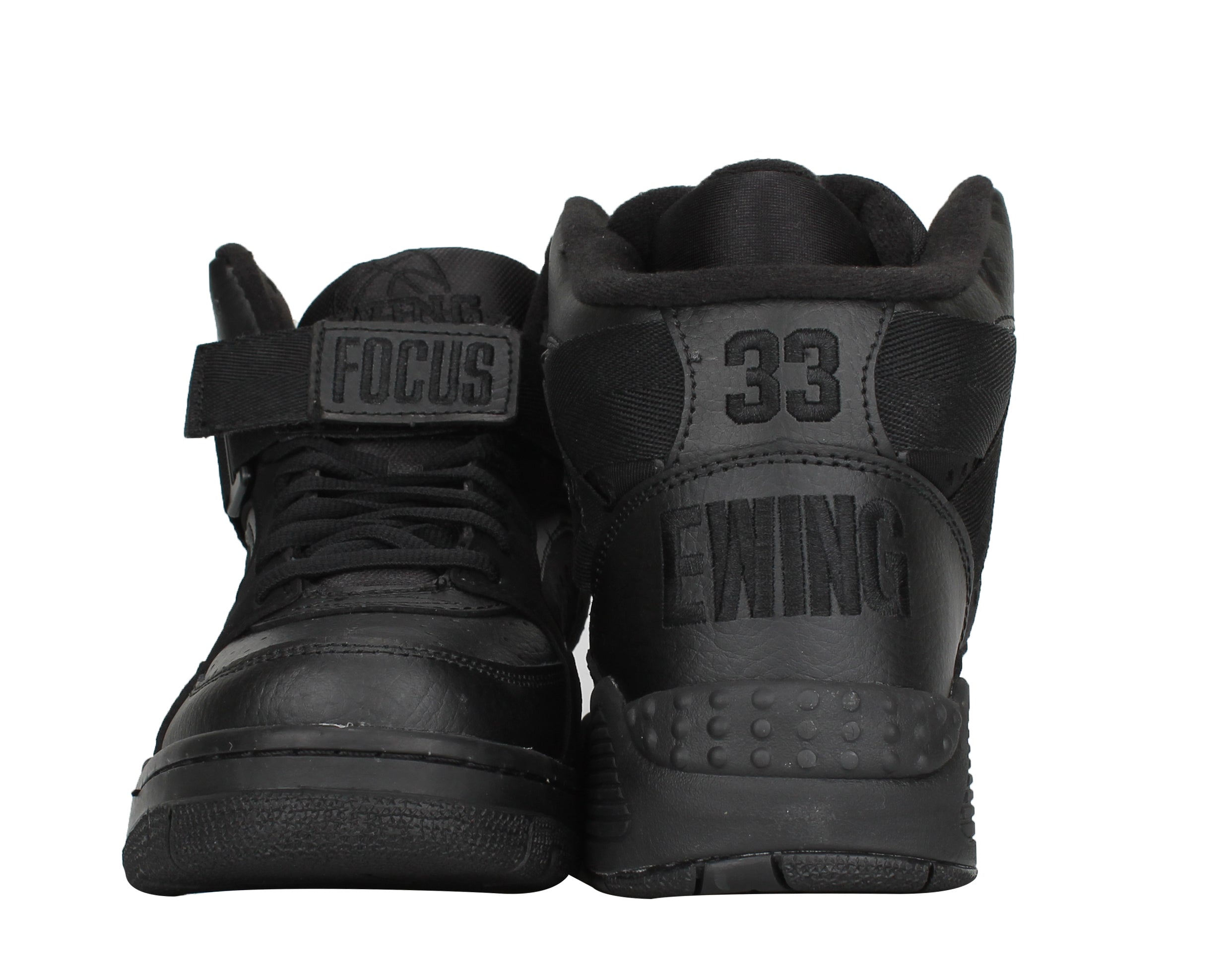 Ewing Athletics Ewing Focus Men's Basketball Shoes