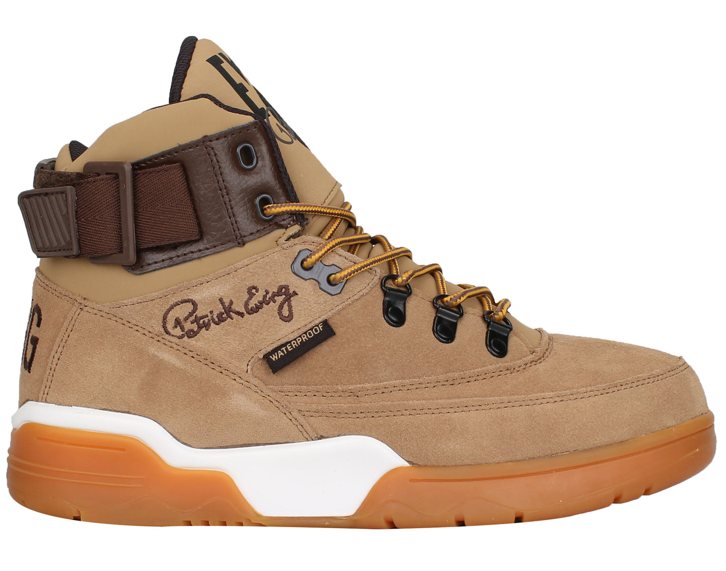 Ewing Athletics Ewing 33 Hi Winter Men's Basketball Shoes