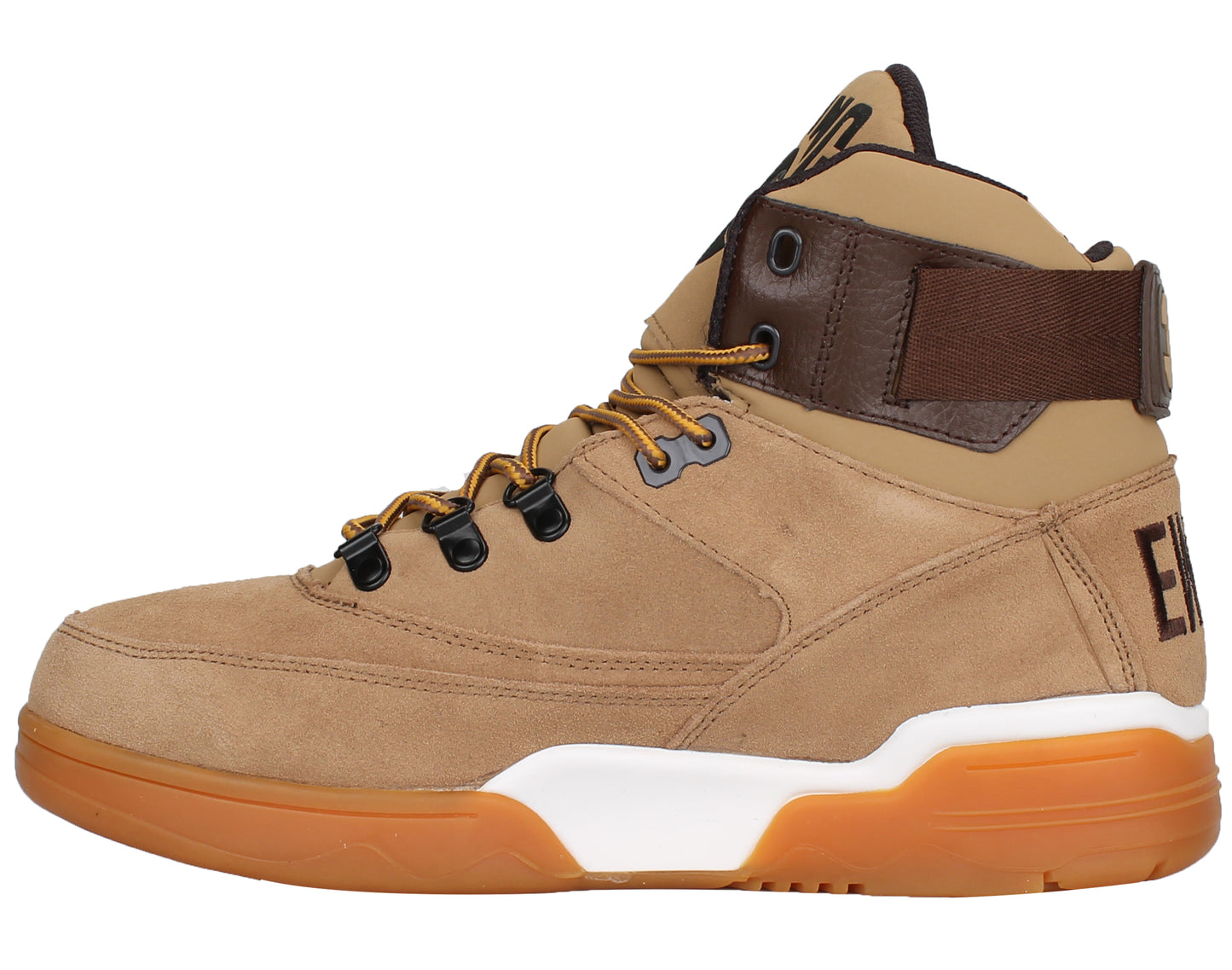Ewing Athletics Ewing 33 Hi Winter Men's Basketball Shoes