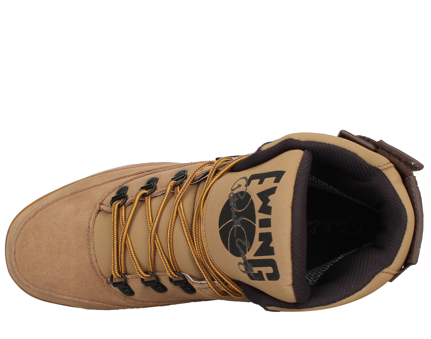 Ewing Athletics Ewing 33 Hi Winter Men's Basketball Shoes