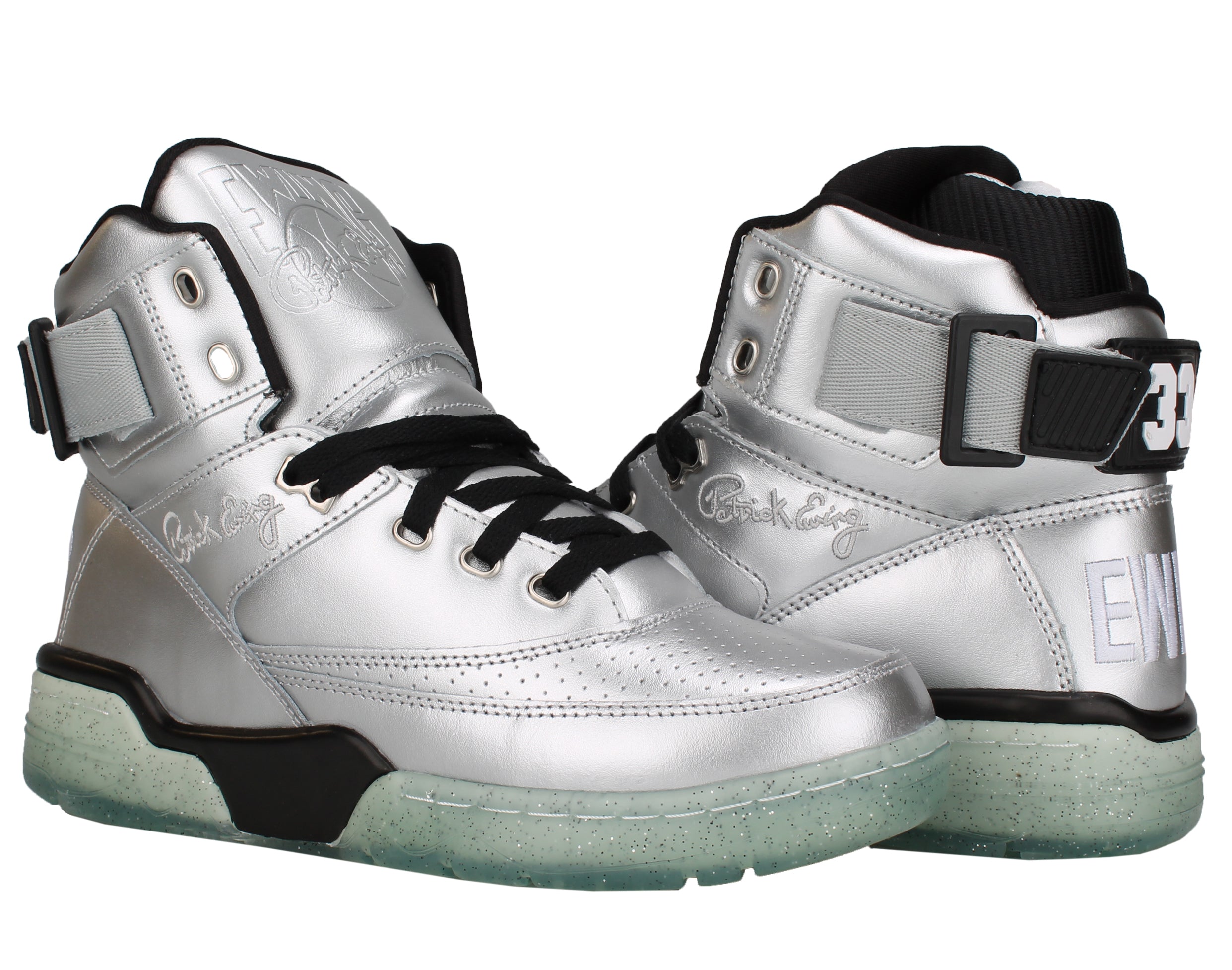 Ewing Athletics Ewing 33 Hi Men's Basketball Shoes