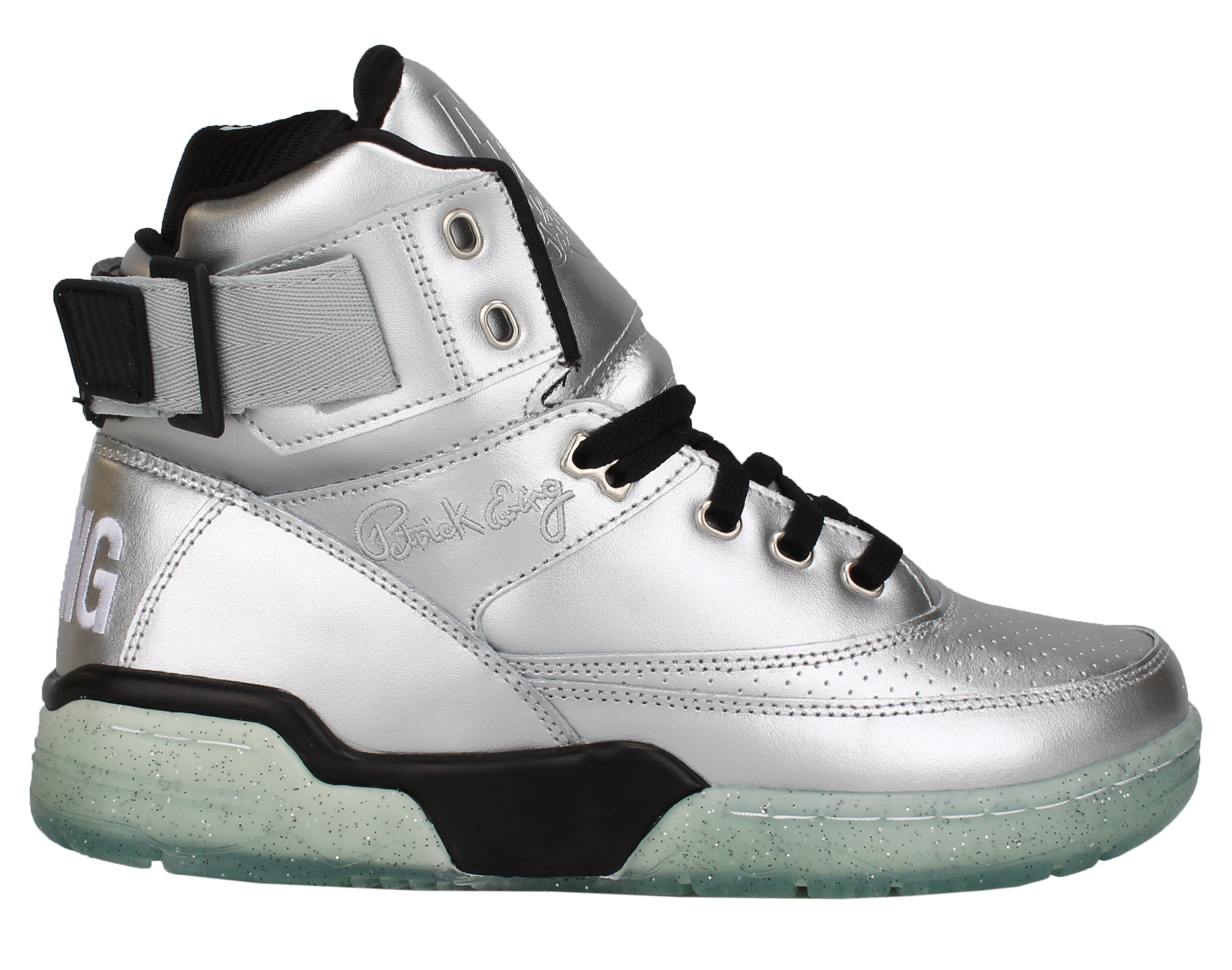 Ewing Athletics Ewing 33 Hi Men's Basketball Shoes