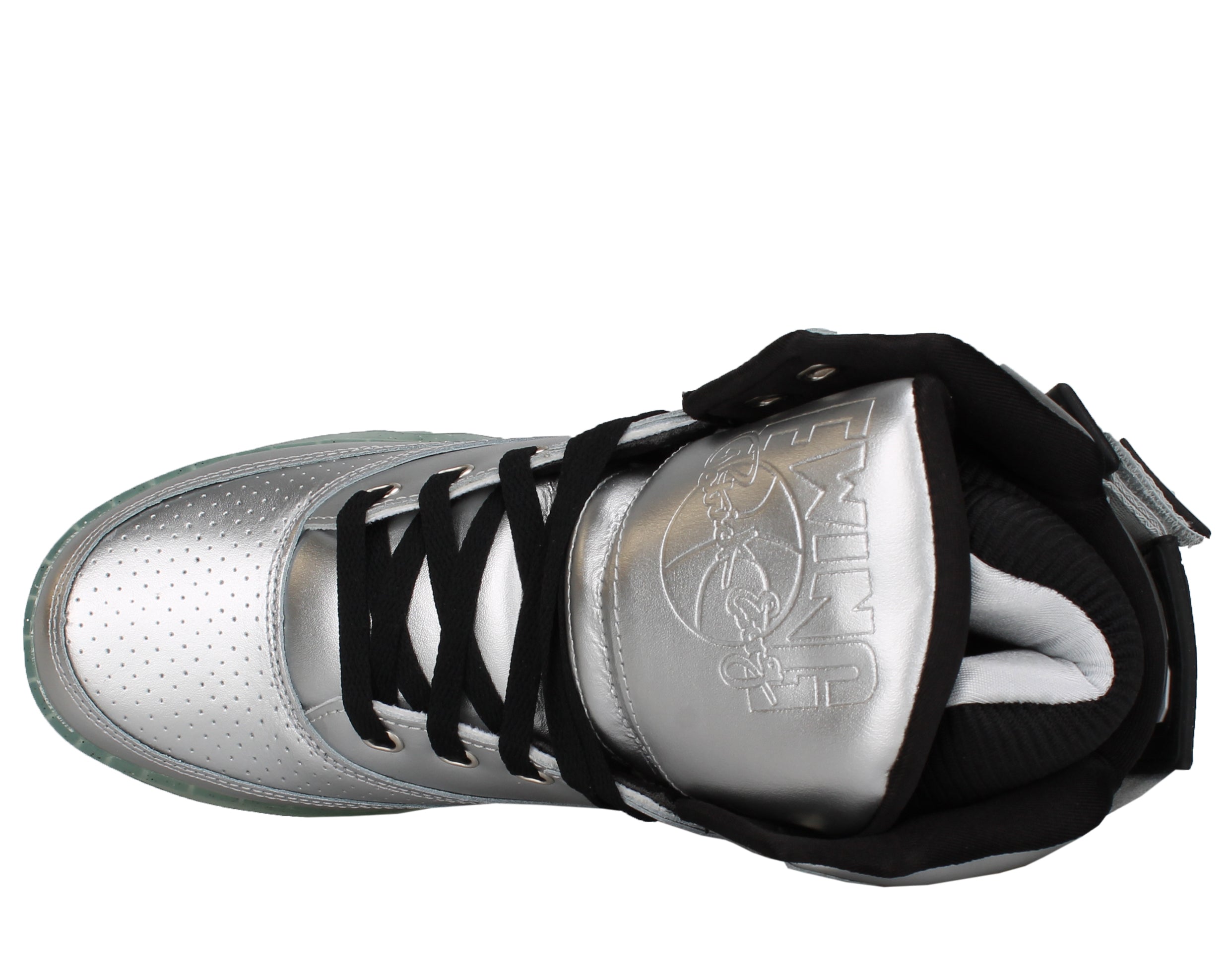 Ewing Athletics Ewing 33 Hi Men's Basketball Shoes