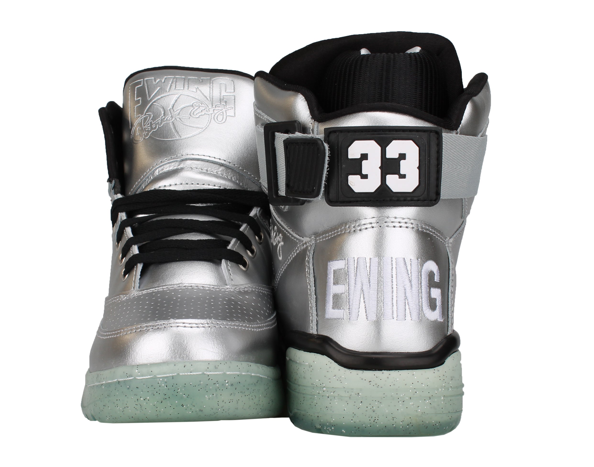 Ewing Athletics Ewing 33 Hi Men's Basketball Shoes
