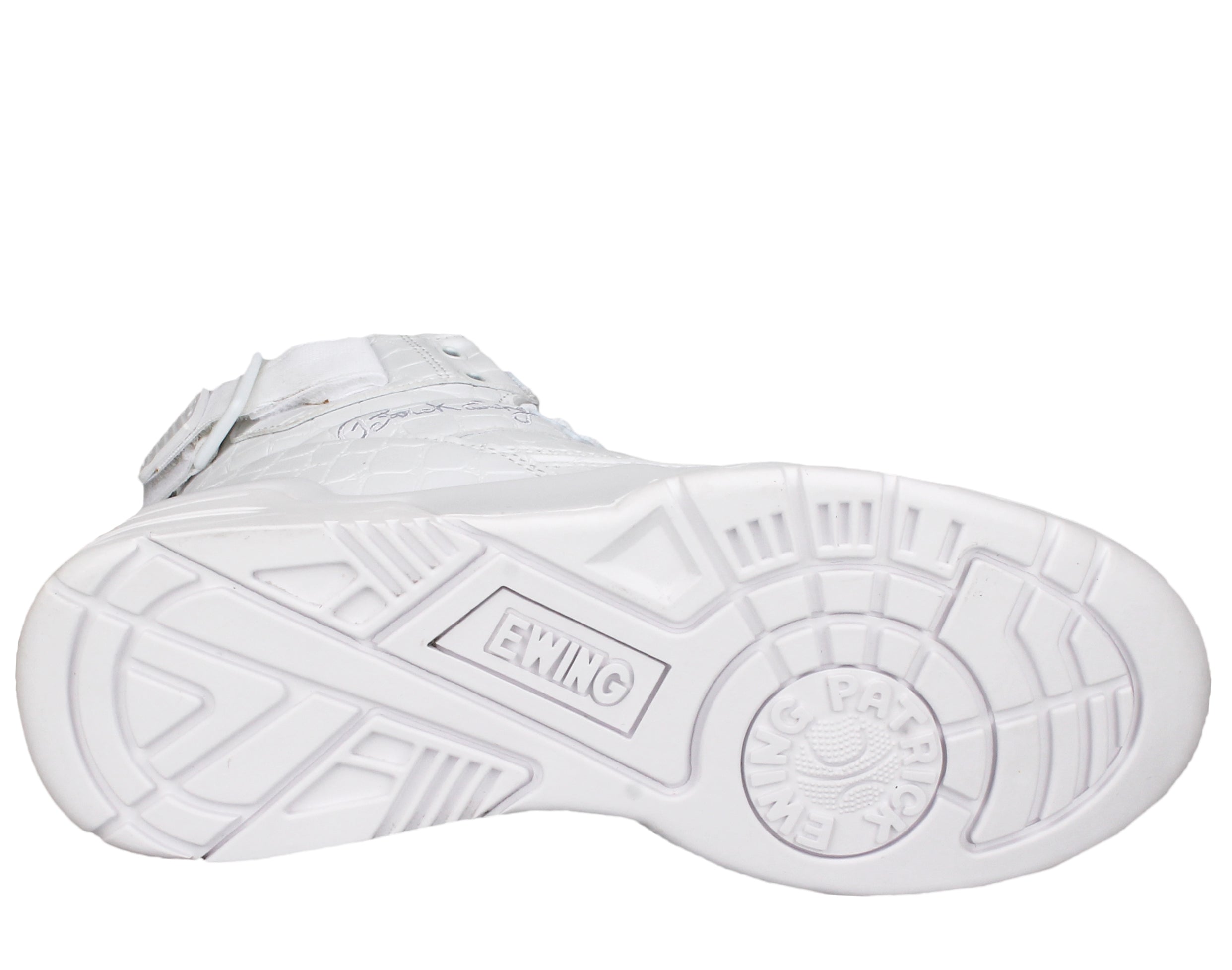 Ewing Athletics Ewing 33 Hi Men's Basketball Shoes