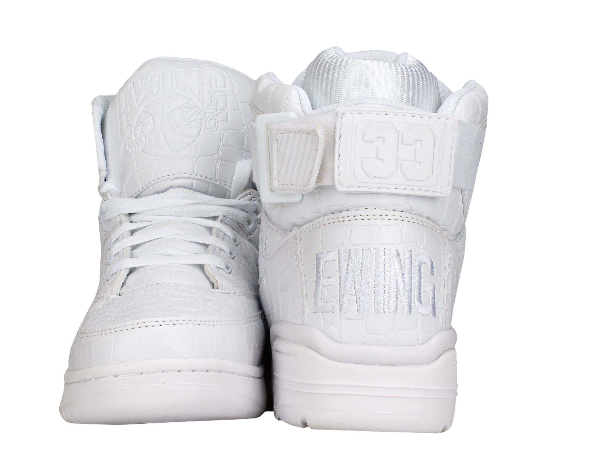 Ewing Athletics Ewing 33 Hi Men's Basketball Shoes