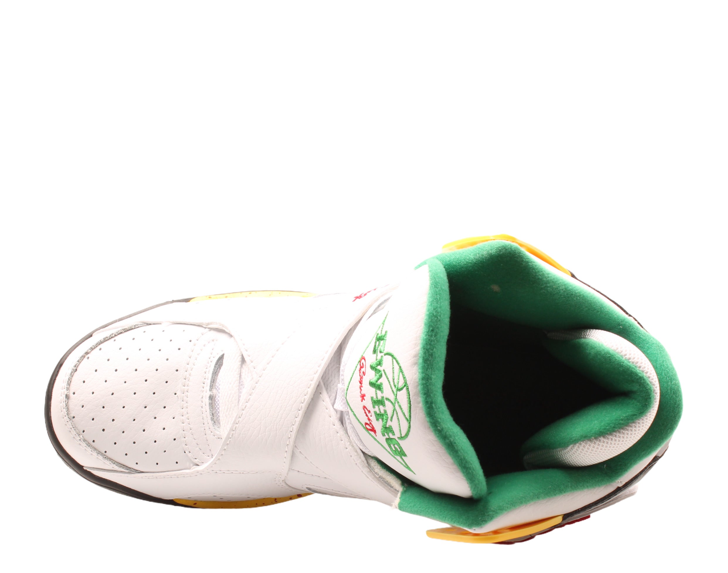 Ewing Athletics Ewing Rogue JAMAICA Men's Basketball Shoes