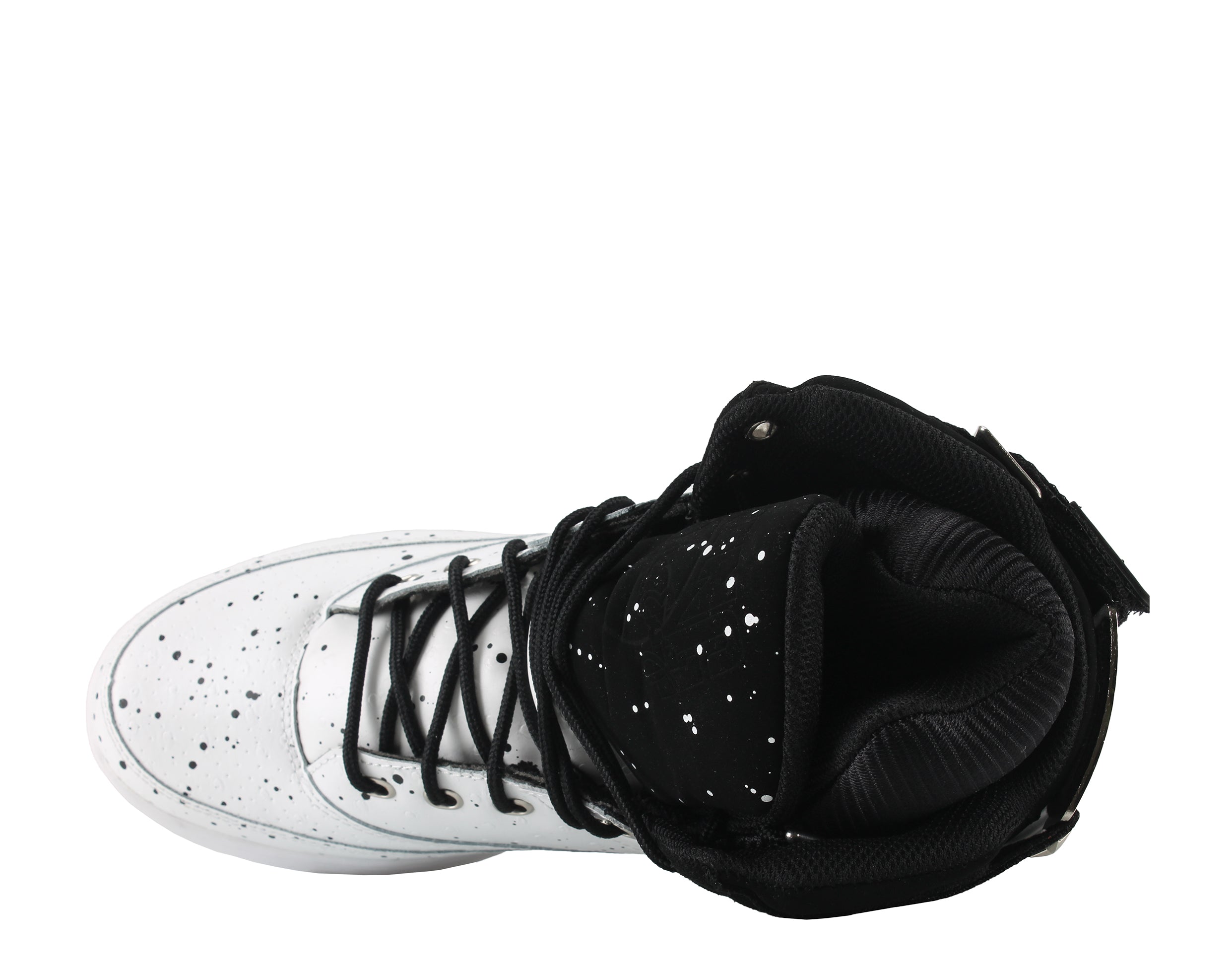 Ewing Athletics Ewing 33 Hi X 2 Chainz Men's Basketball Shoes