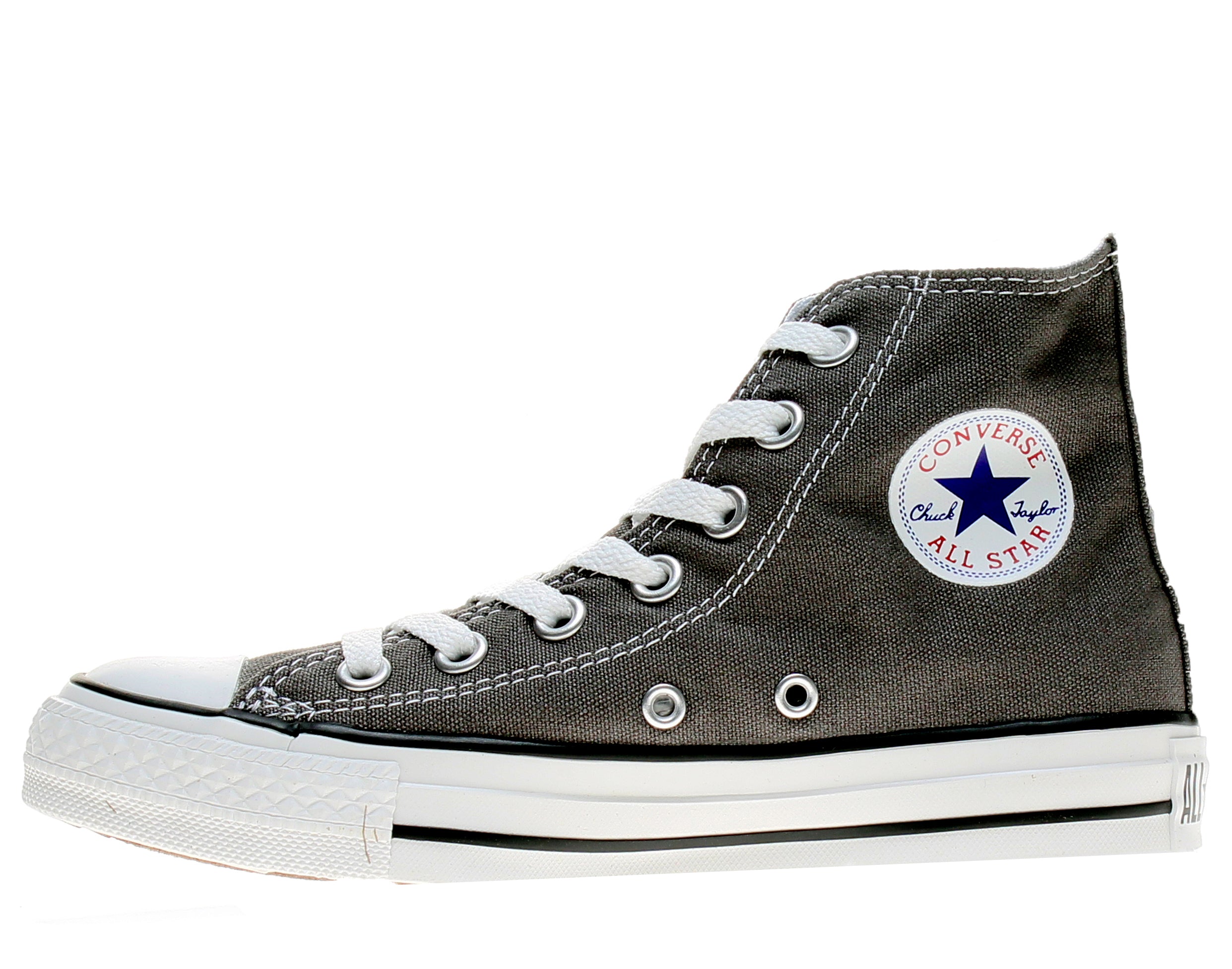 Converse Chuck Taylor All Star High Top Sneakers