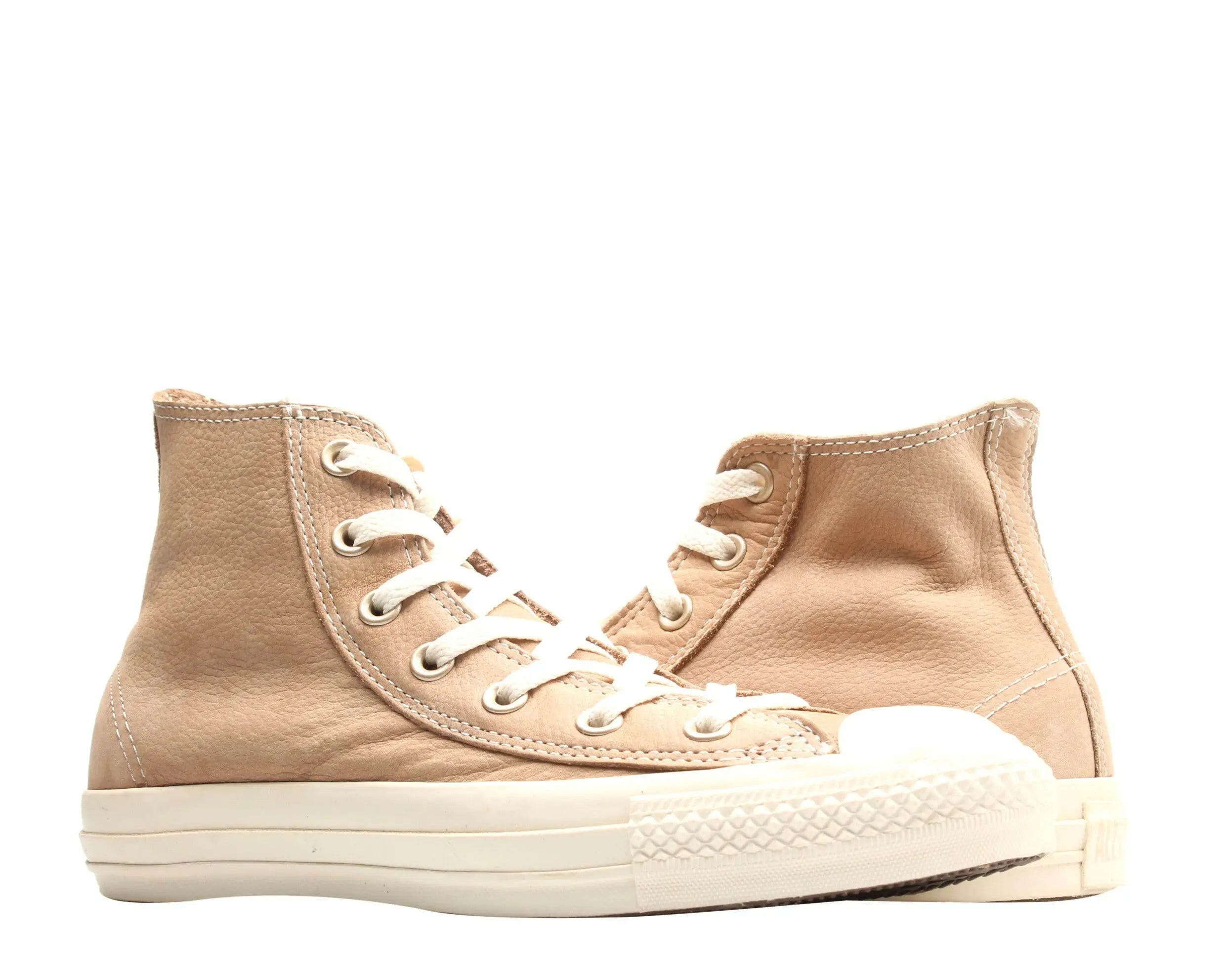 Converse Chuck Taylor All Star Special Leather Hi Sneakers.