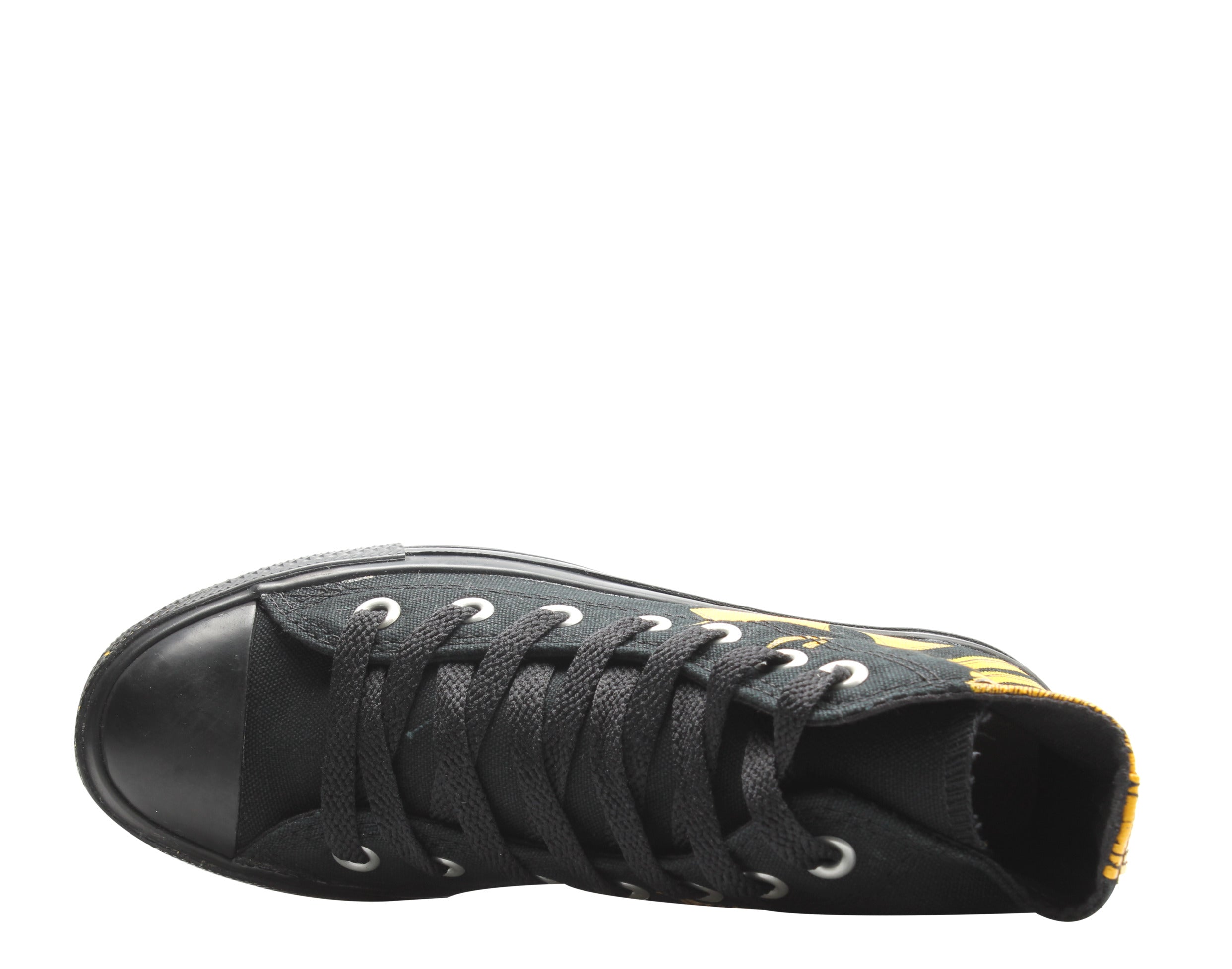 Converse X DC Comics Chuck Taylor All Star Print Batman Hi Sneaker