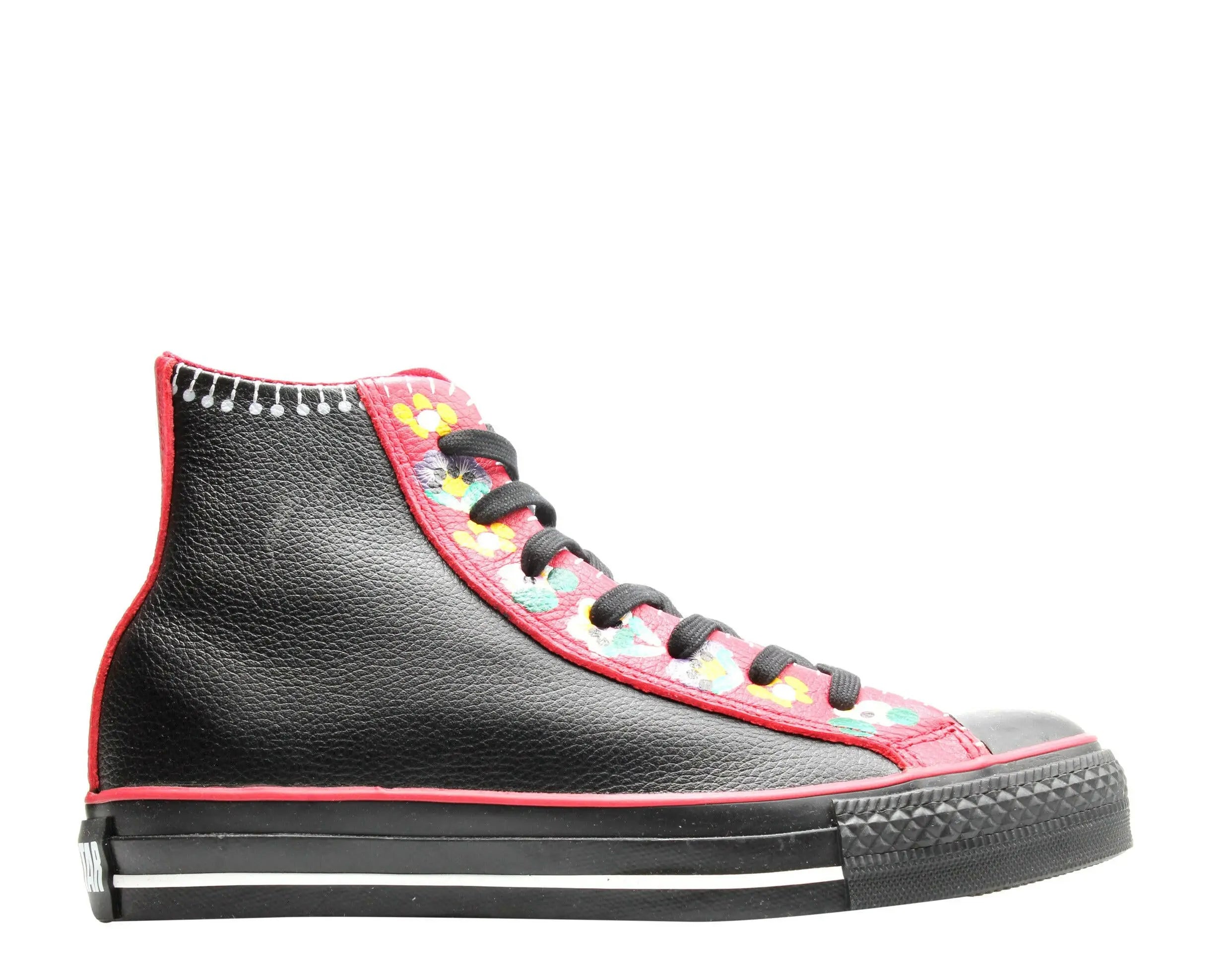Converse Chuck Taylor All Star Matryoshka Hi Sneakers.