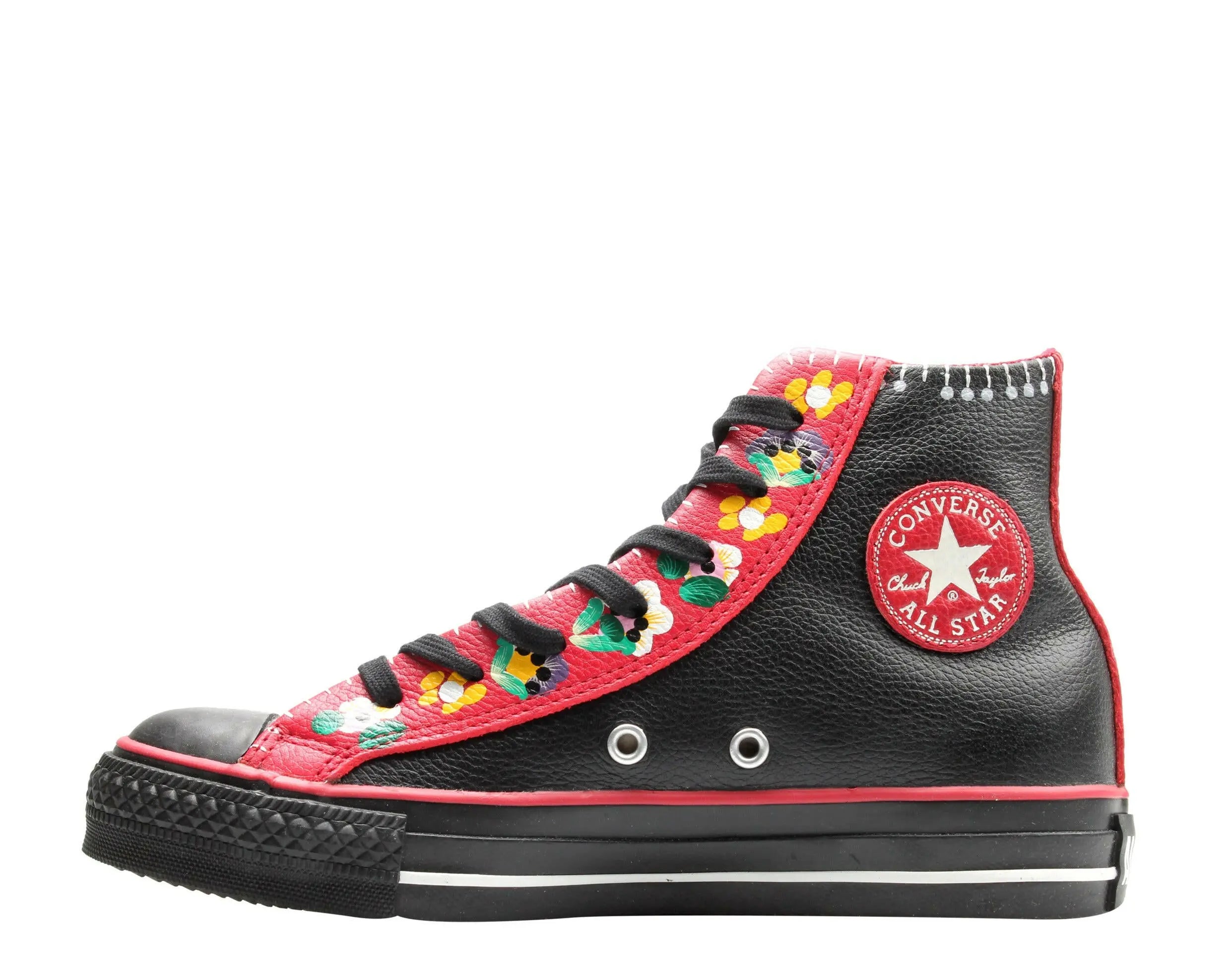 Converse Chuck Taylor All Star Matryoshka Hi Sneakers.