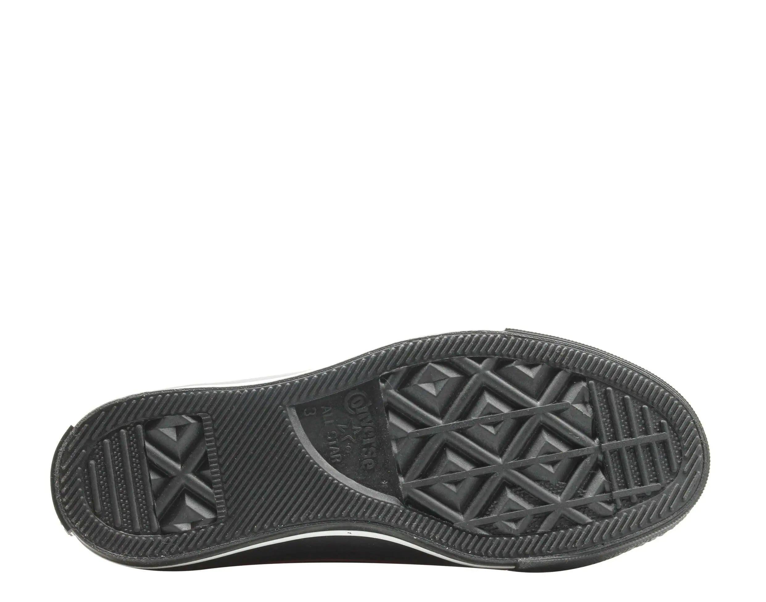 Converse Chuck Taylor All Star Matryoshka Hi Sneakers.