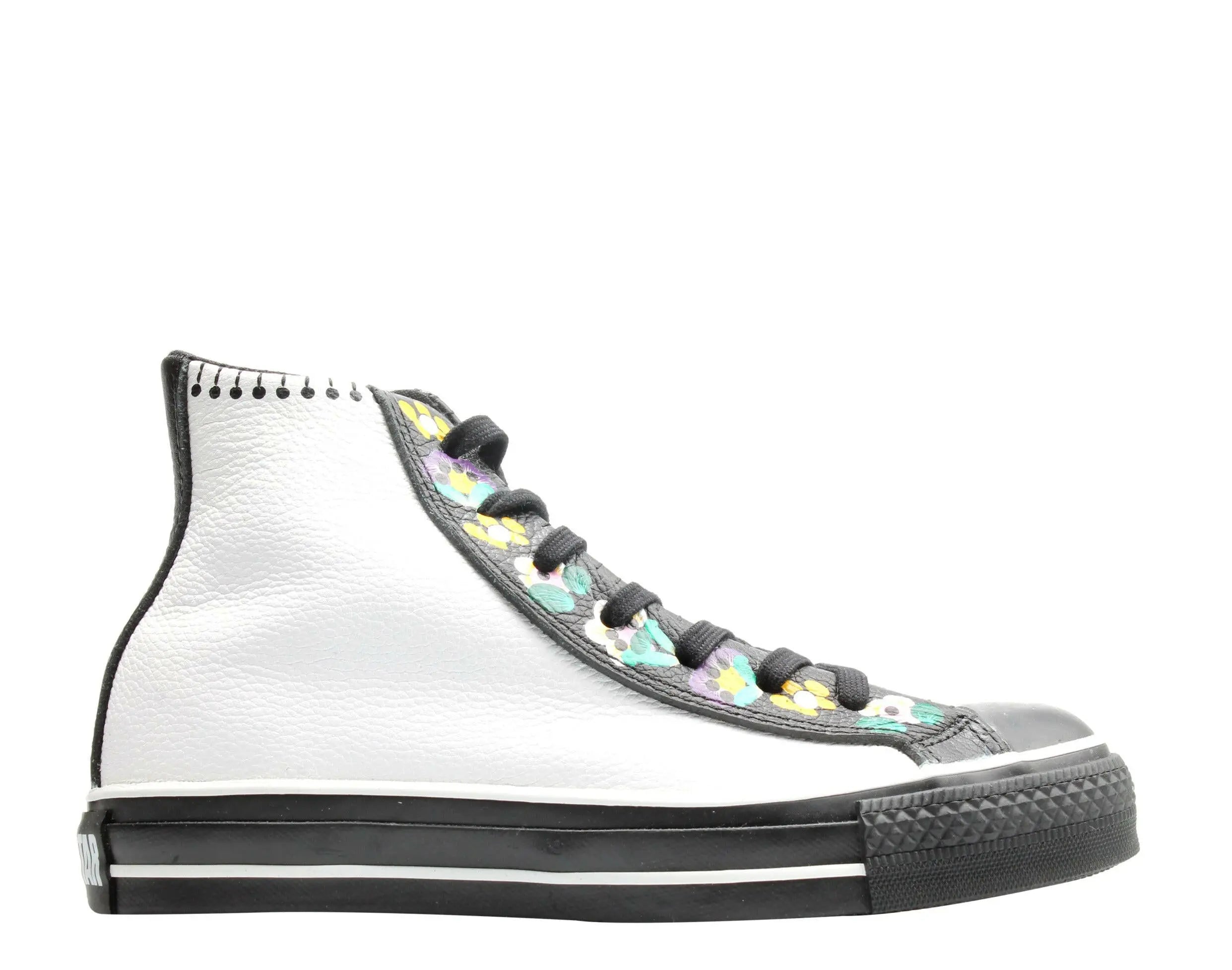 Converse Chuck Taylor All Star Matryoshka Hi Sneakers.