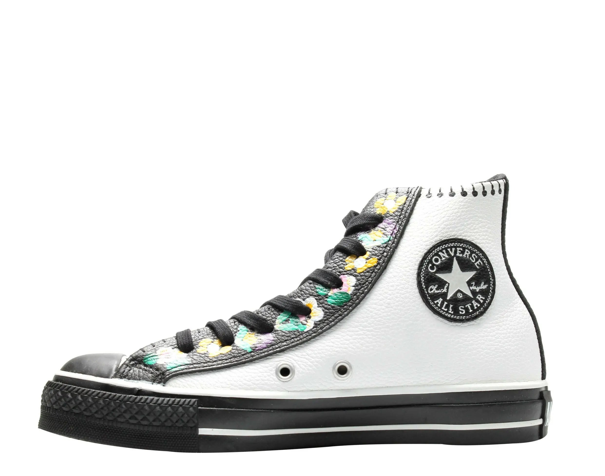 Converse Chuck Taylor All Star Matryoshka Hi Sneakers.