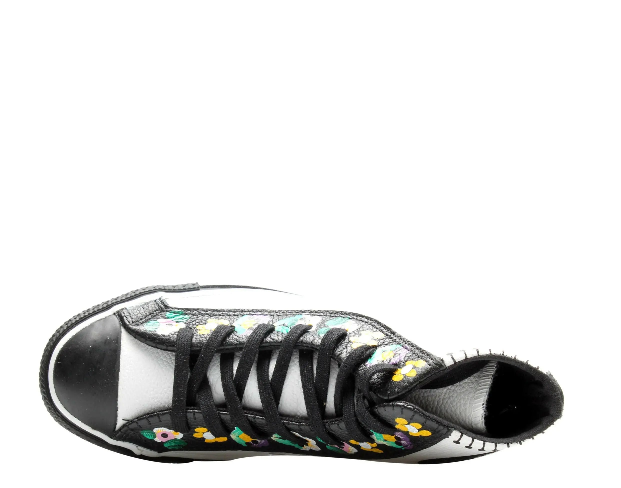 Converse Chuck Taylor All Star Matryoshka Hi Sneakers.