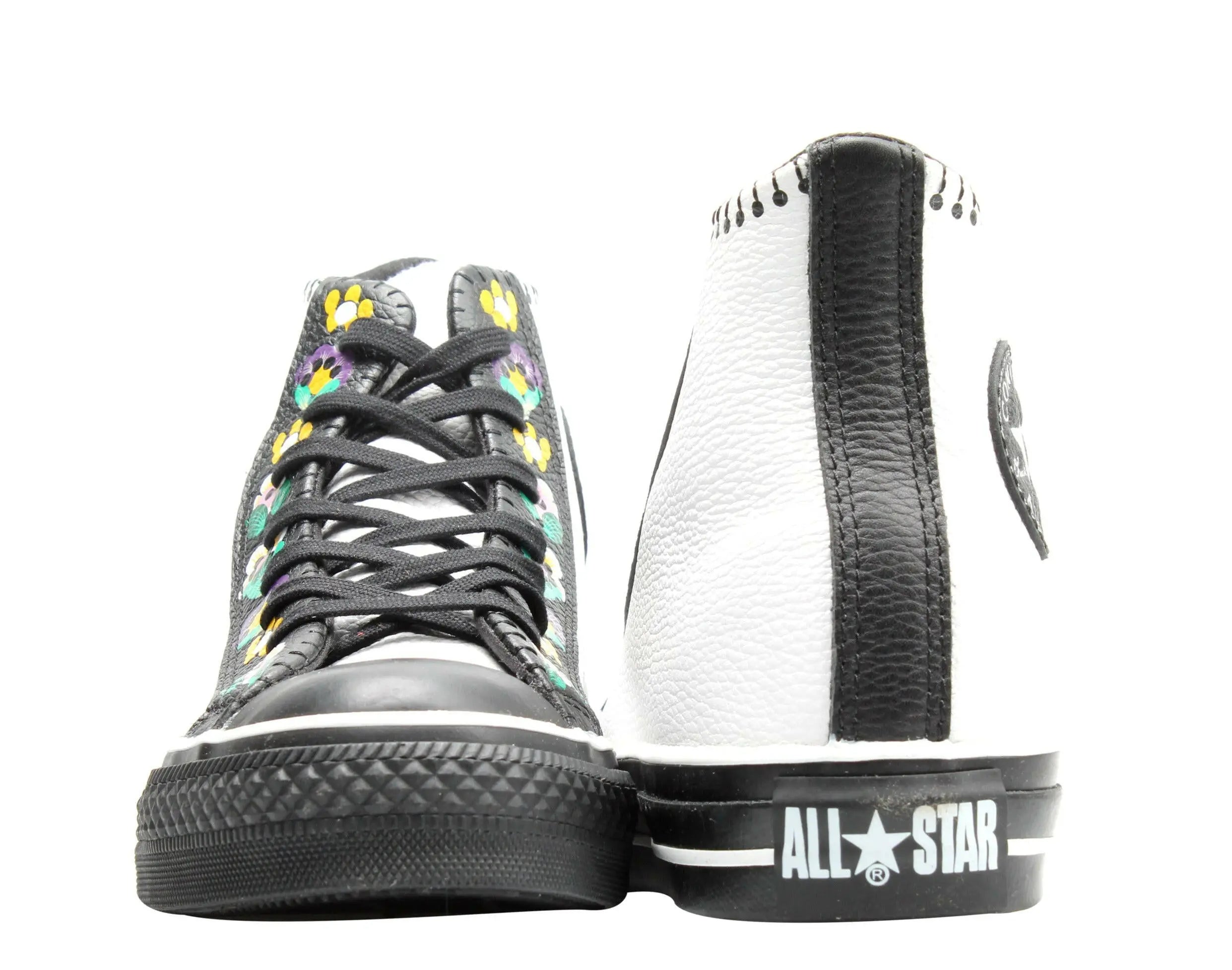 Converse Chuck Taylor All Star Matryoshka Hi Sneakers.