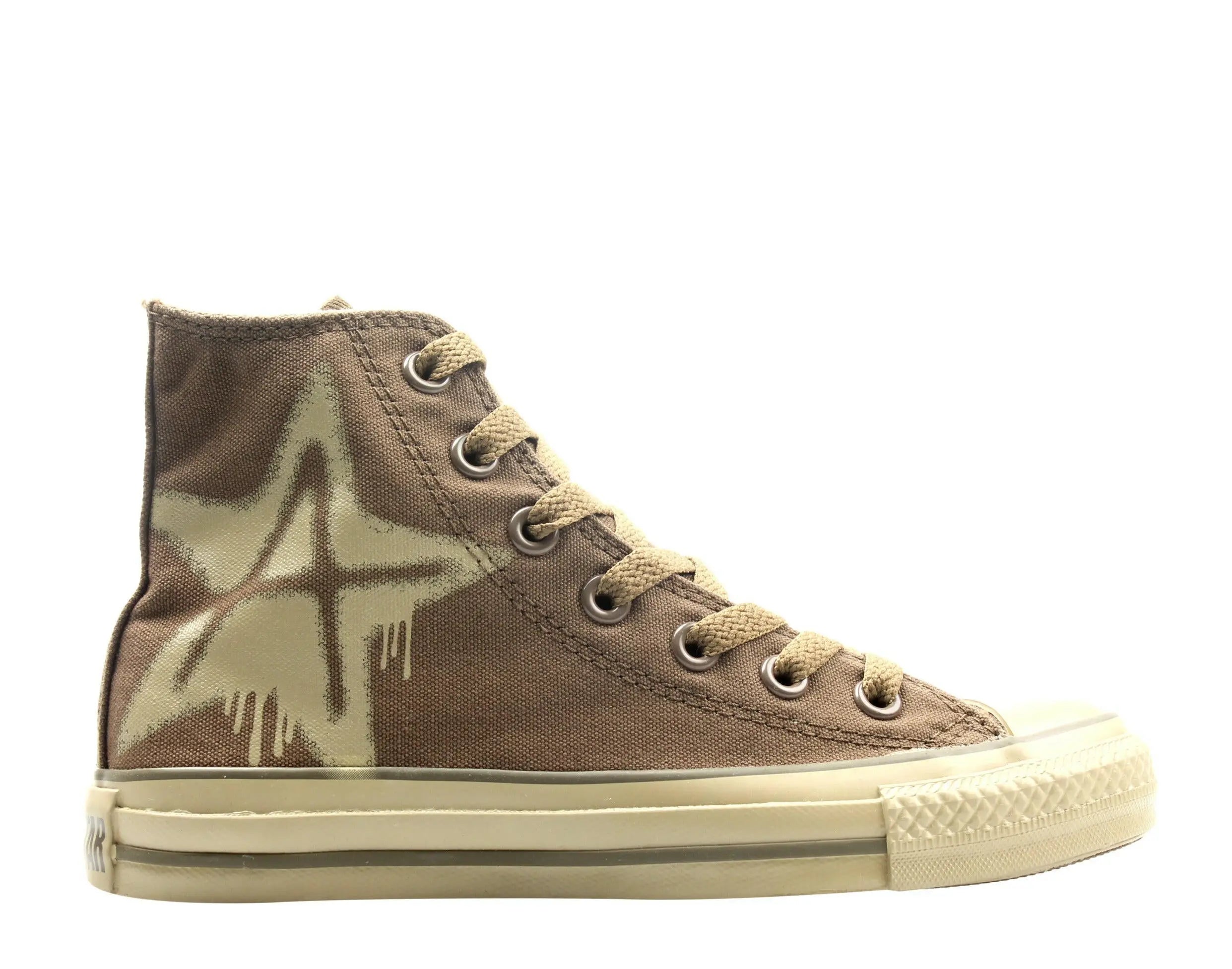 Converse Chuck Taylor All Star Anarchy Hi Sneakers.