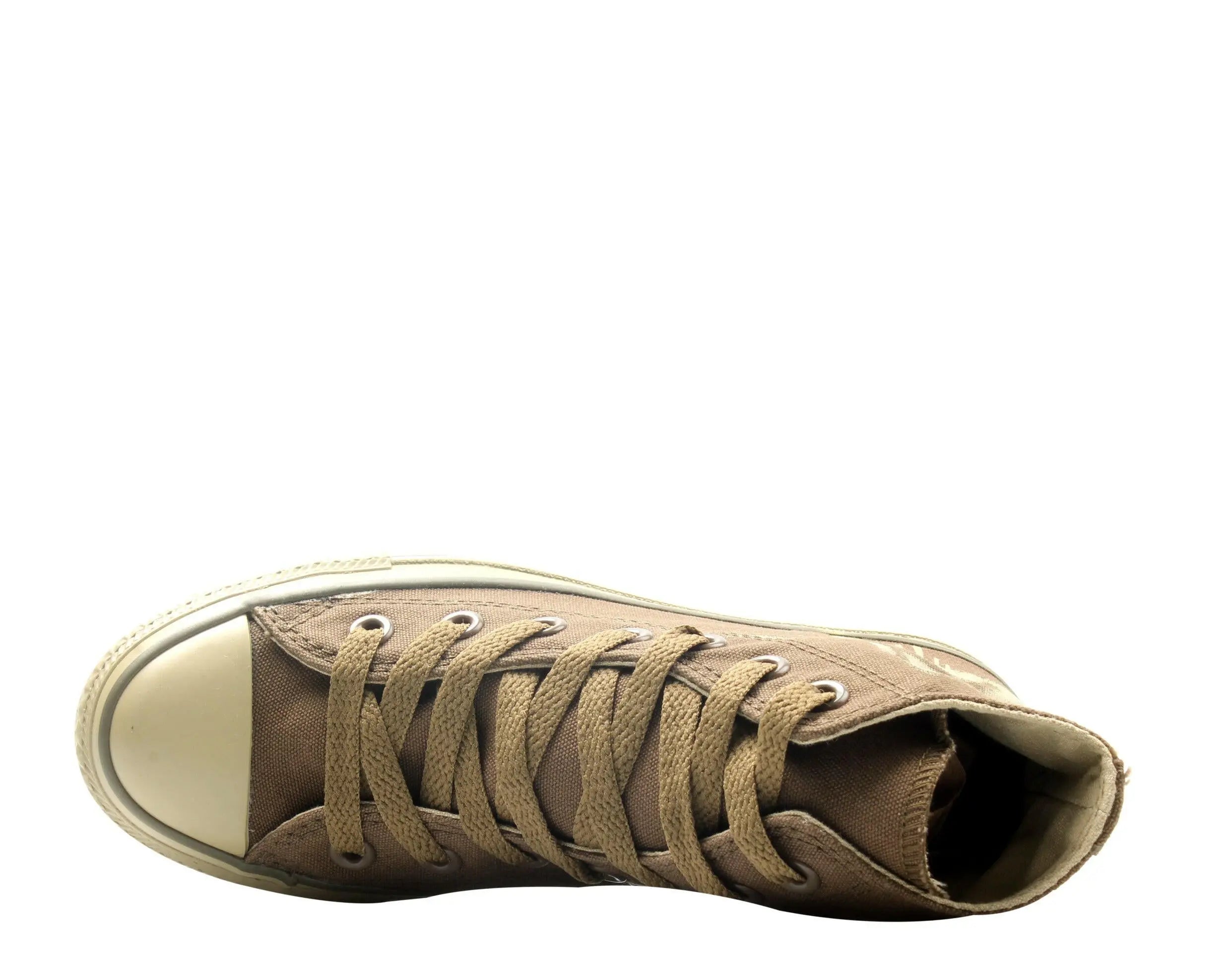 Converse Chuck Taylor All Star Anarchy Hi Sneakers.