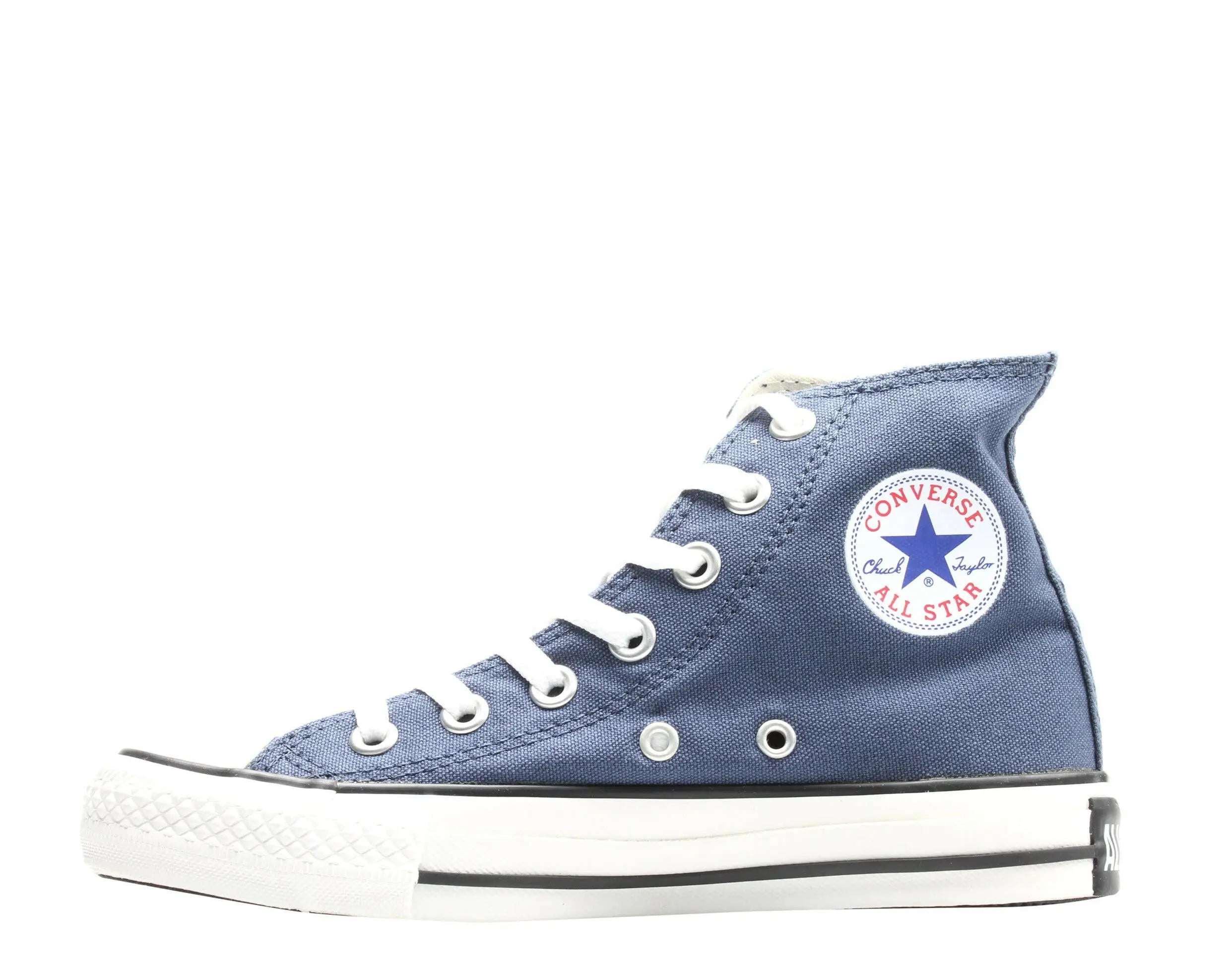Converse Chuck Taylor All Star Sailor Jerry Poison Girl Hi Sneakers.