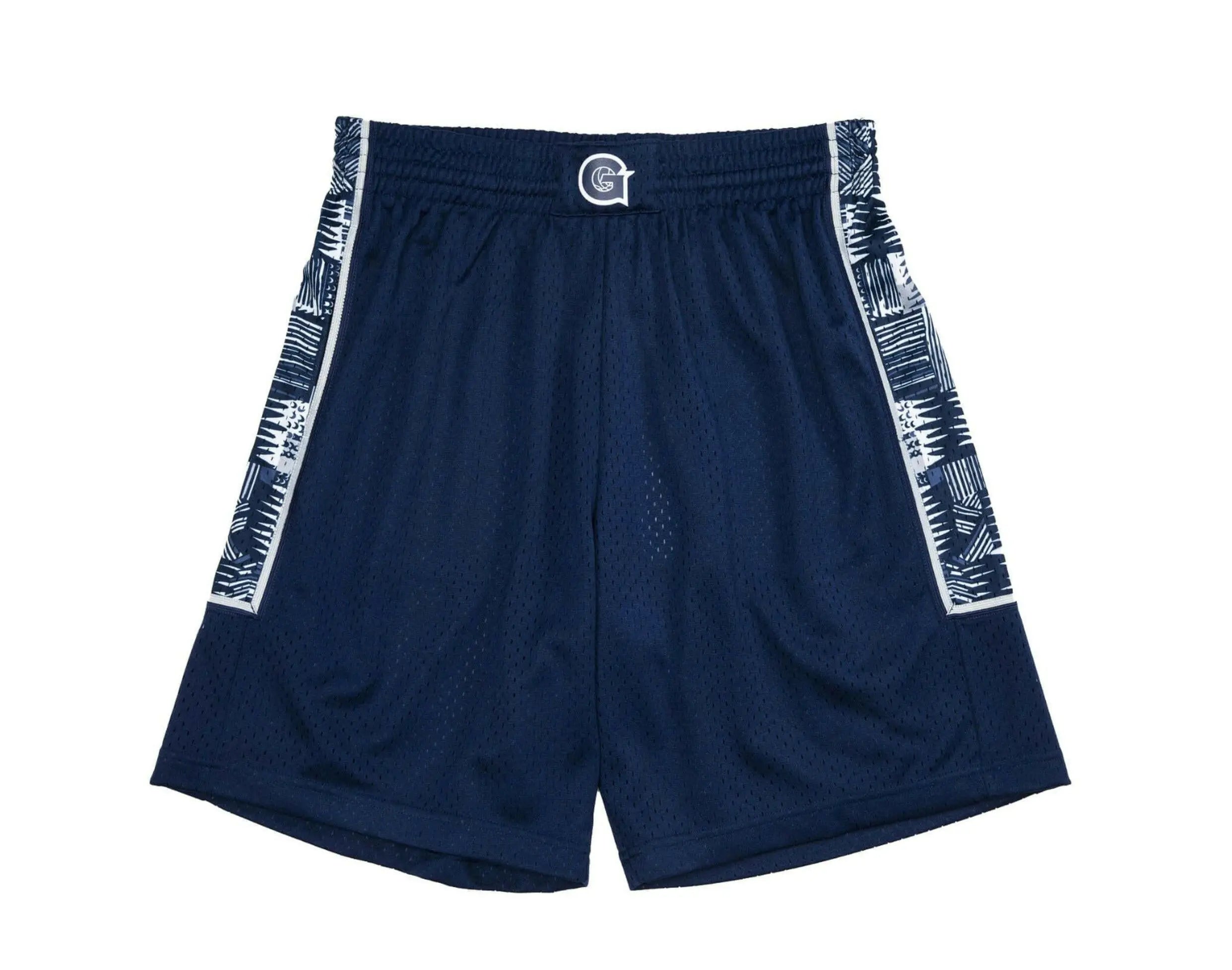 Mitchell & Ness Swingman Georgetown University 1995-96 Shorts.